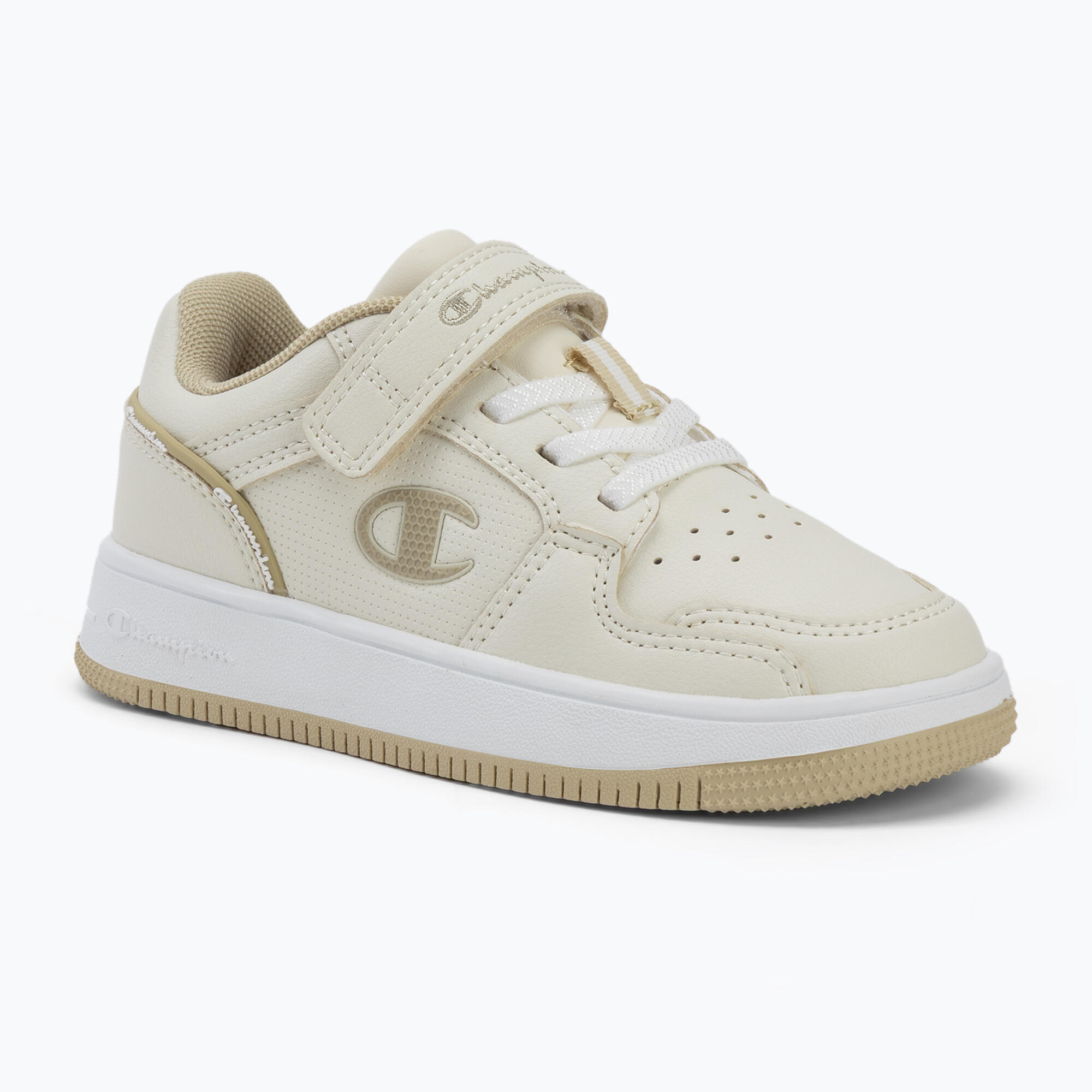 Buty dziecięce Champion RD18 2.0 LOW G PS Low Cut