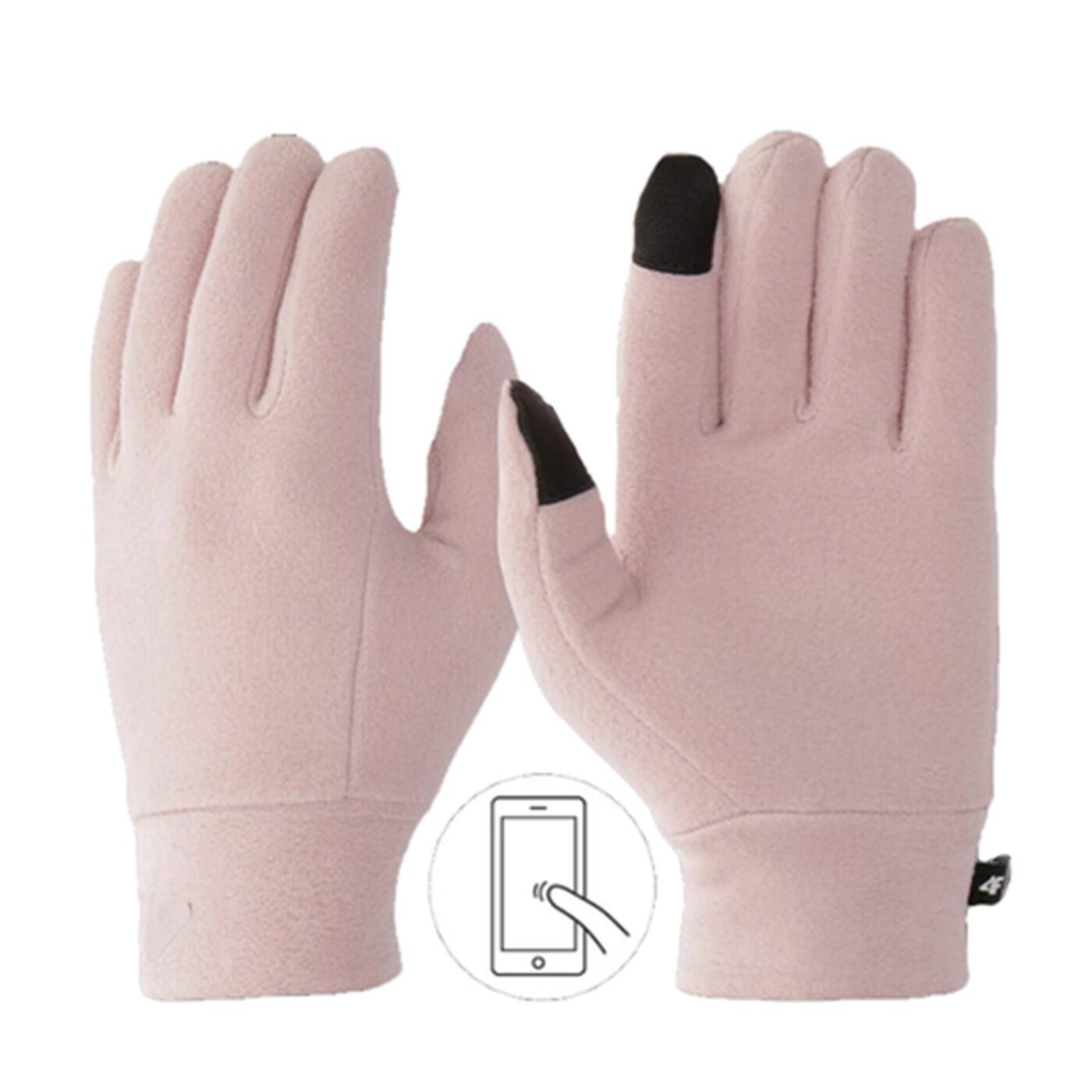 Dziecięce Rękawiczki 4F