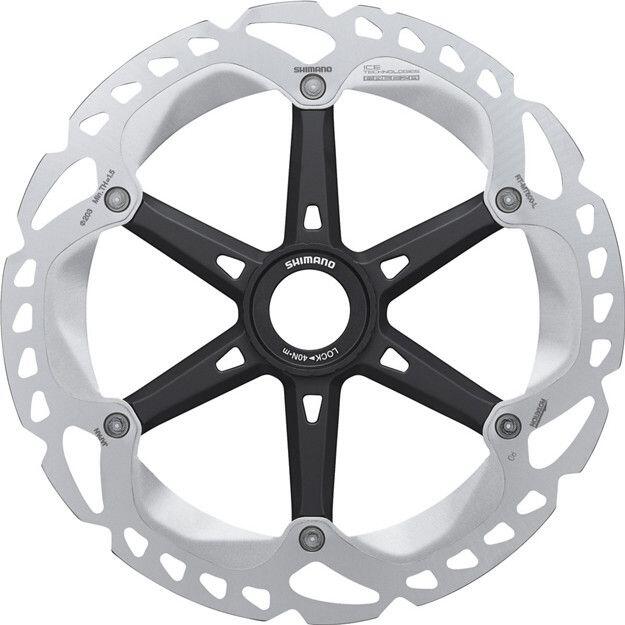 SHIMANO Deore XT RT-MT800 tarcza hamulcowa 180 mm Center Lock