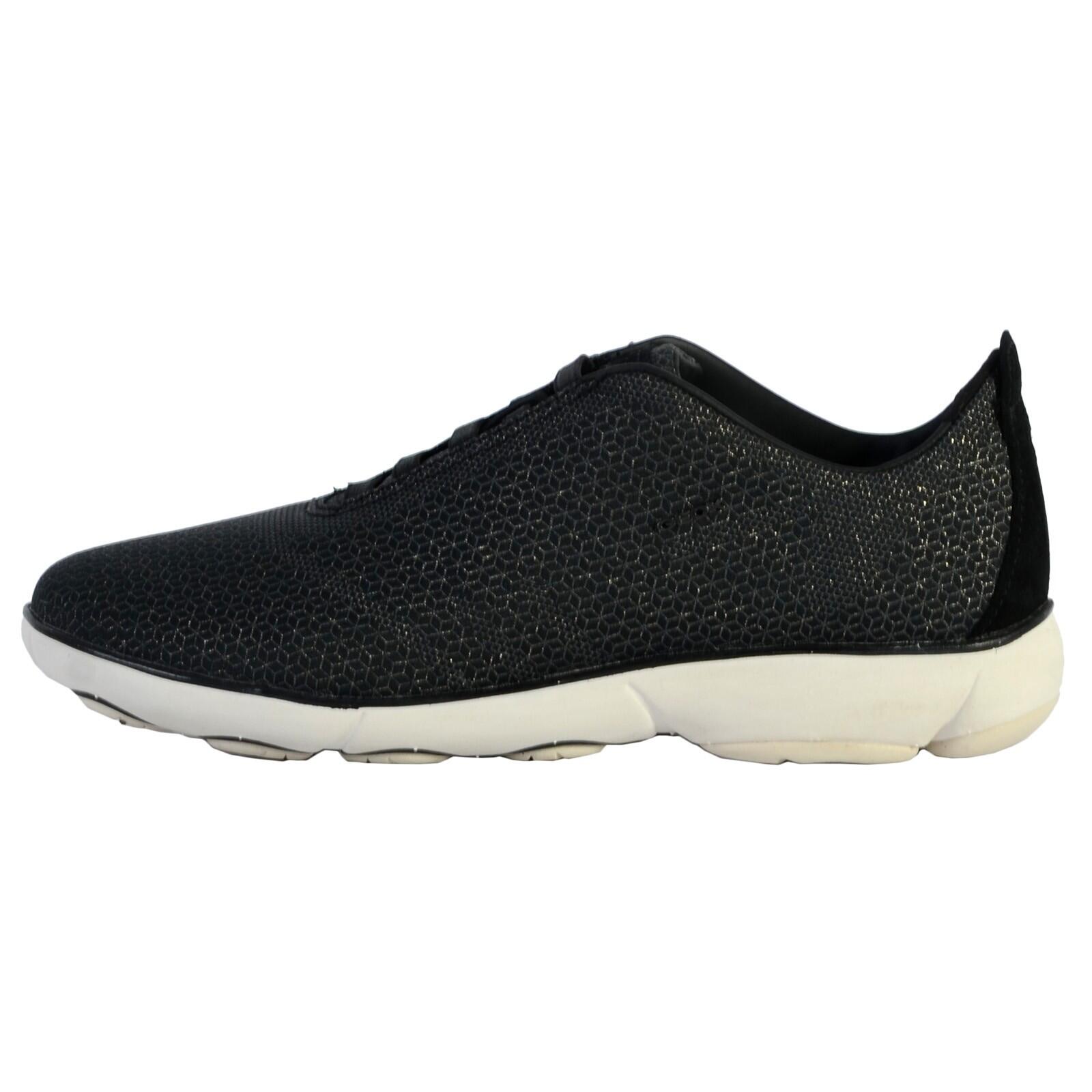 Buty GEOX D NEBULA Czarny