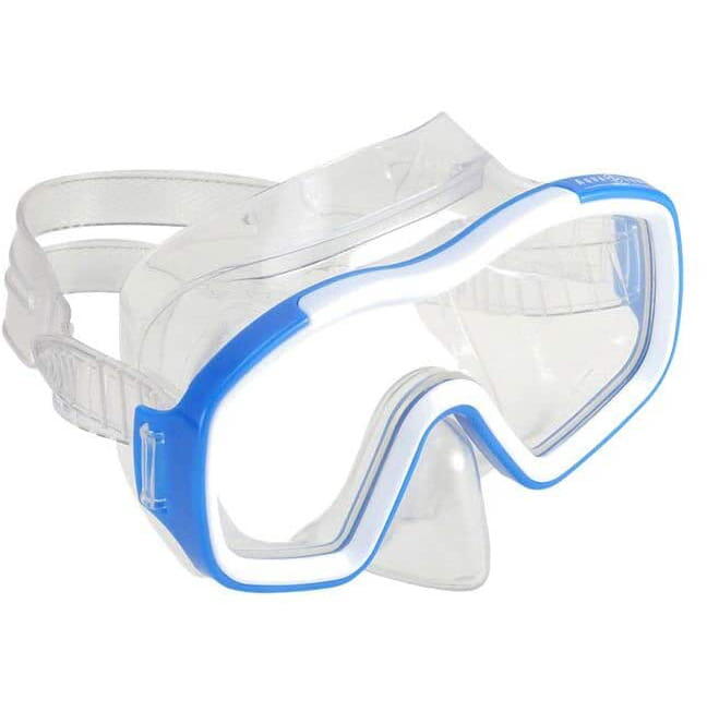 Maska do snorkelingu Aqua Lung Racoon Junior