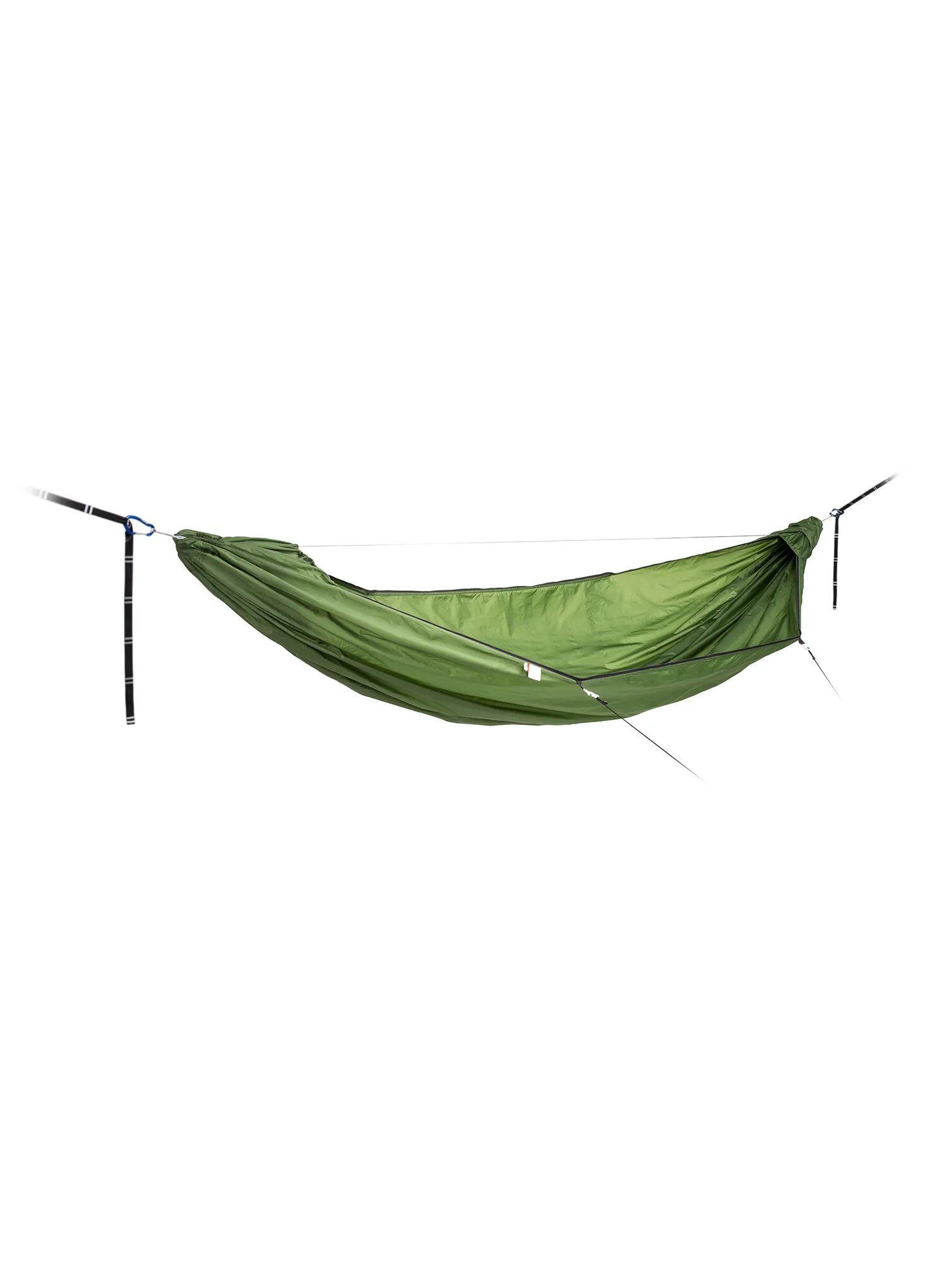 Hamak Lesovik Draka - treetop green