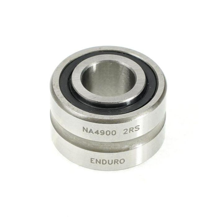 ENDURO BEARINGS NA 4900-2RS łożysko igiełkowe 10x22x13