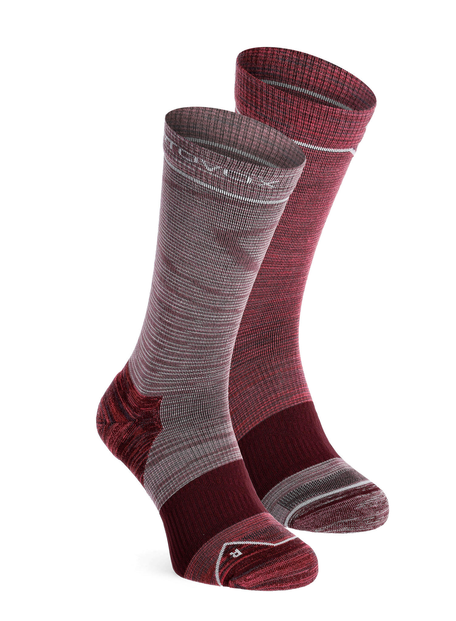 Skarpety trekkingowe damskie Ortovox Alpine Mid Socks