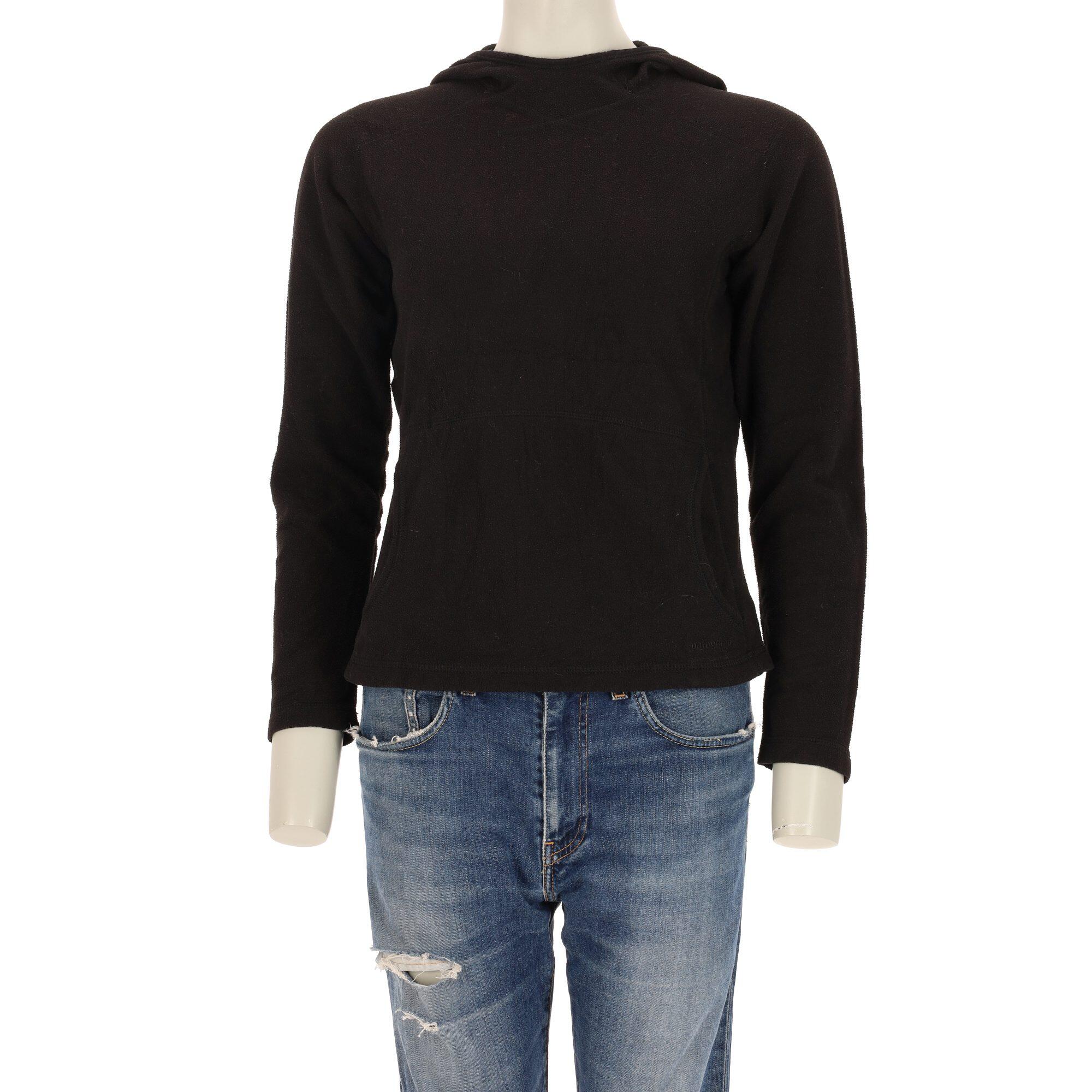 Second life - Patagonia bluza polar damska Synchilla - Stan bardzo dobry