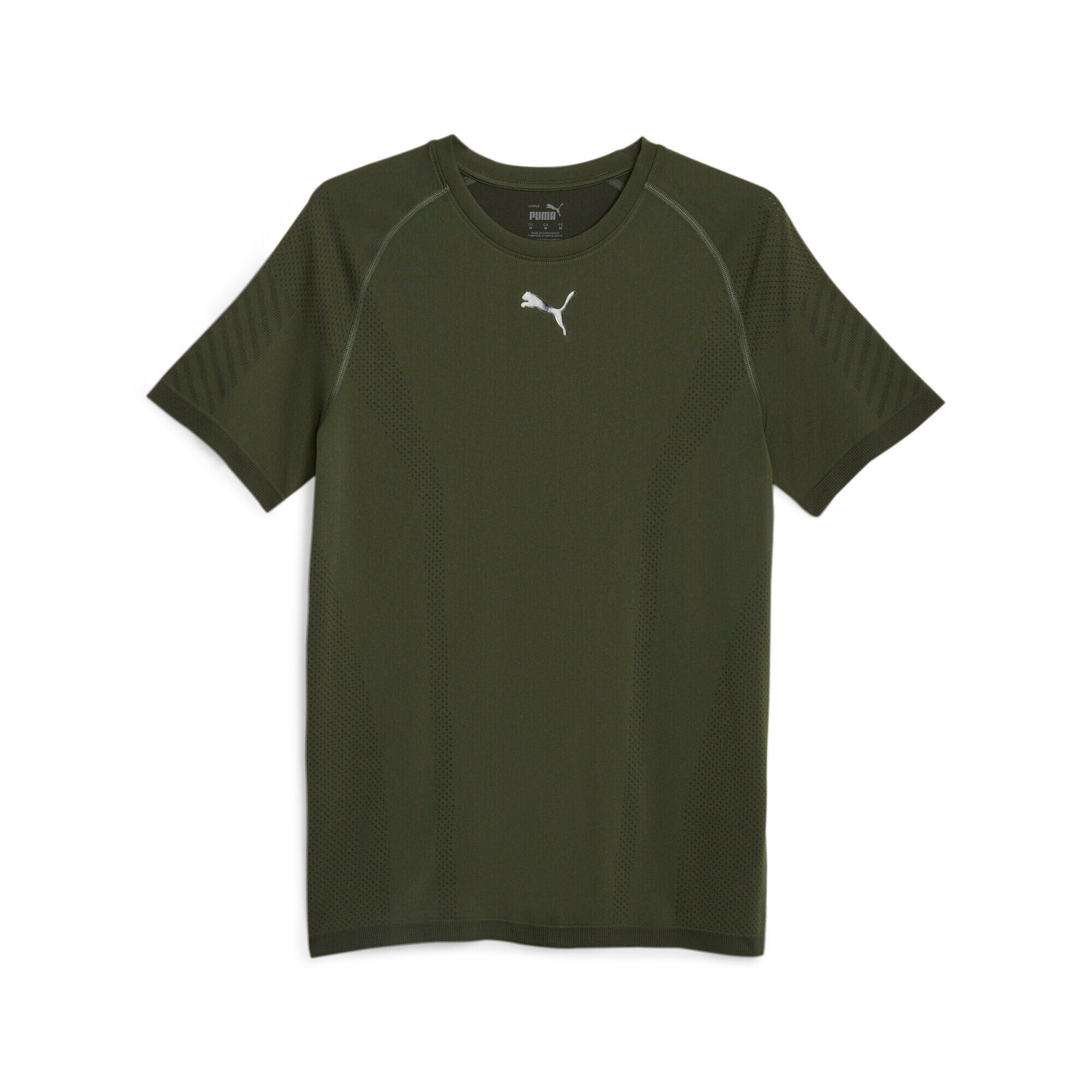 Jersey Puma Train Formknit Seamless