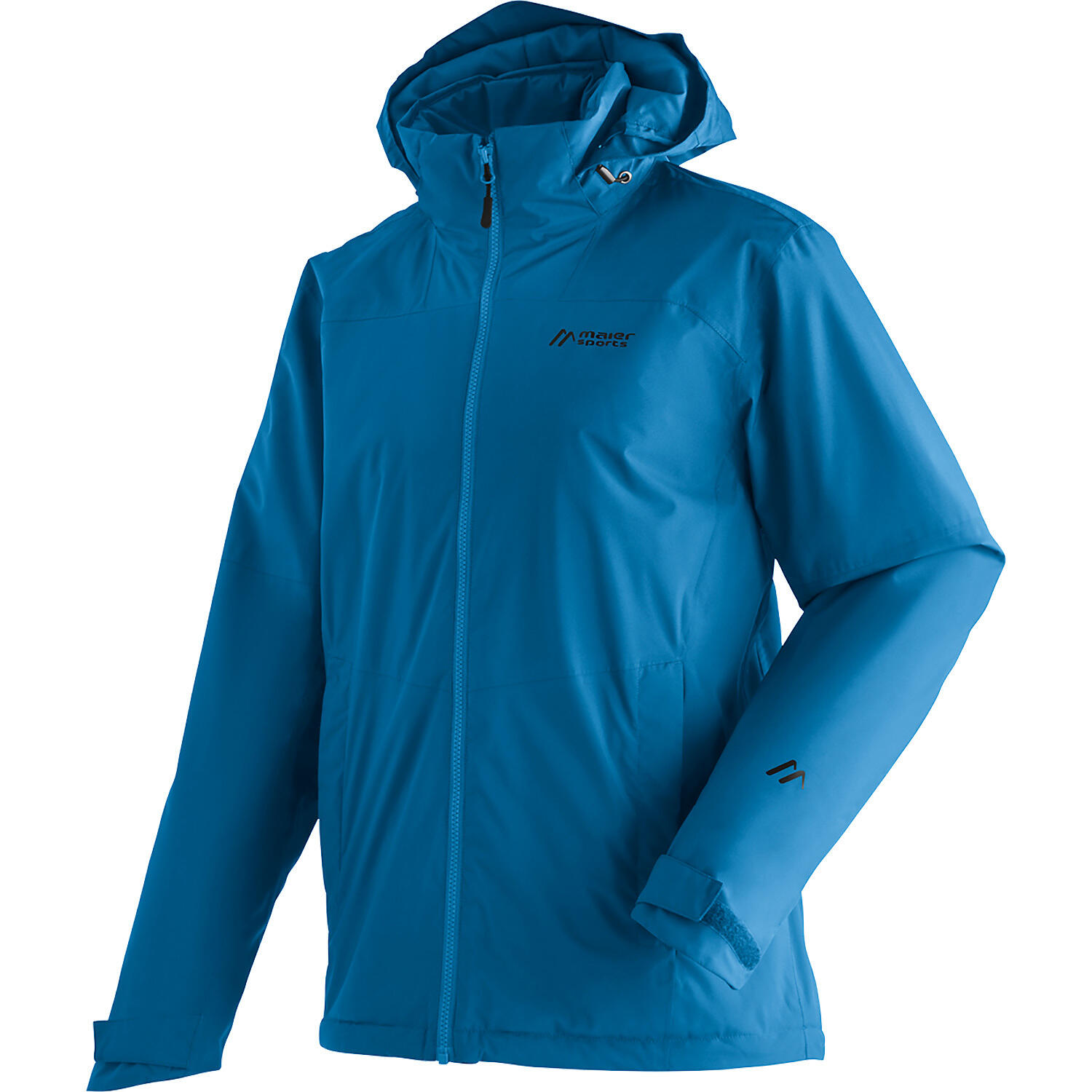 Kurtka turystyczna Maier Sports Metor Therm Rec