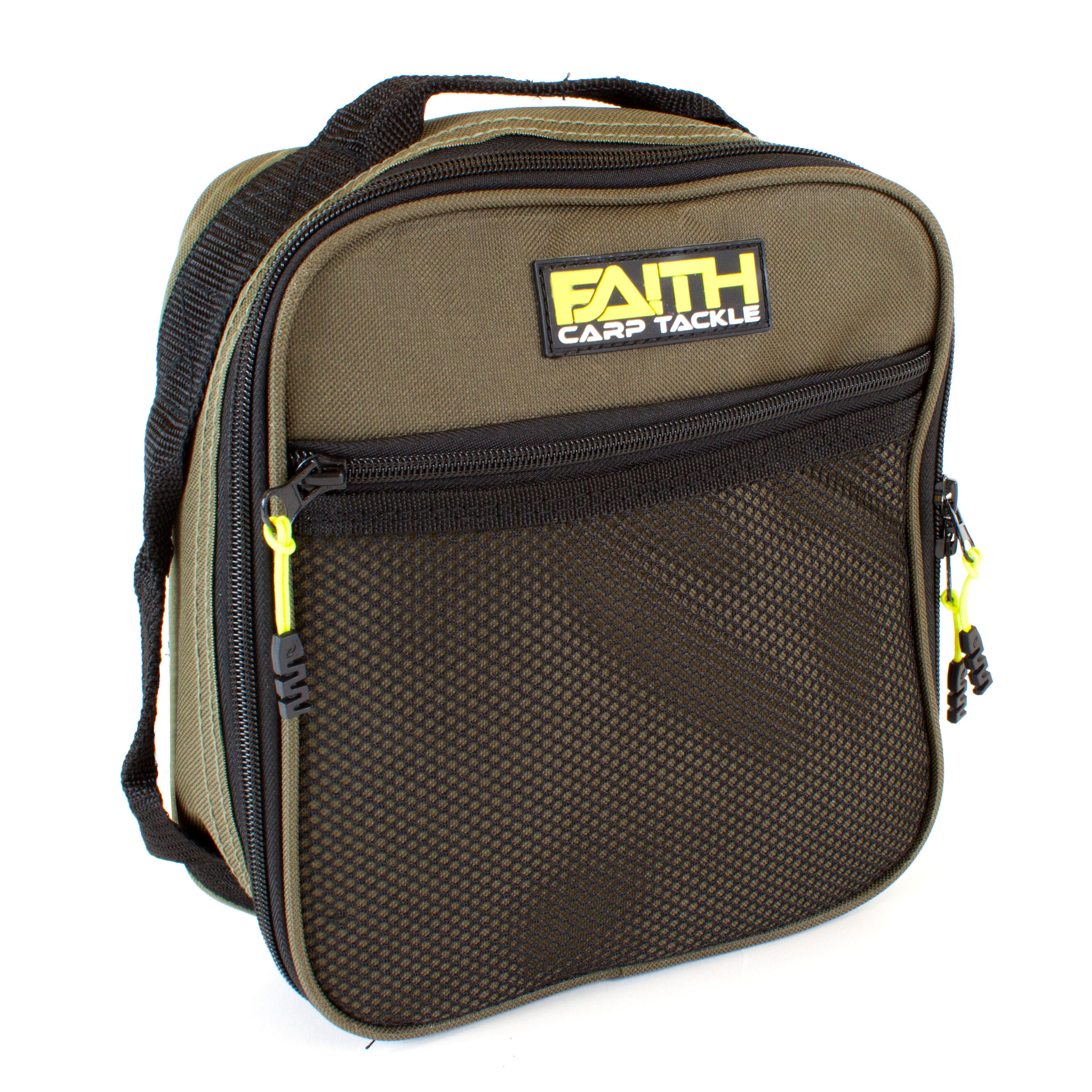 Lead & Bit Bag - Torba na ciężarki