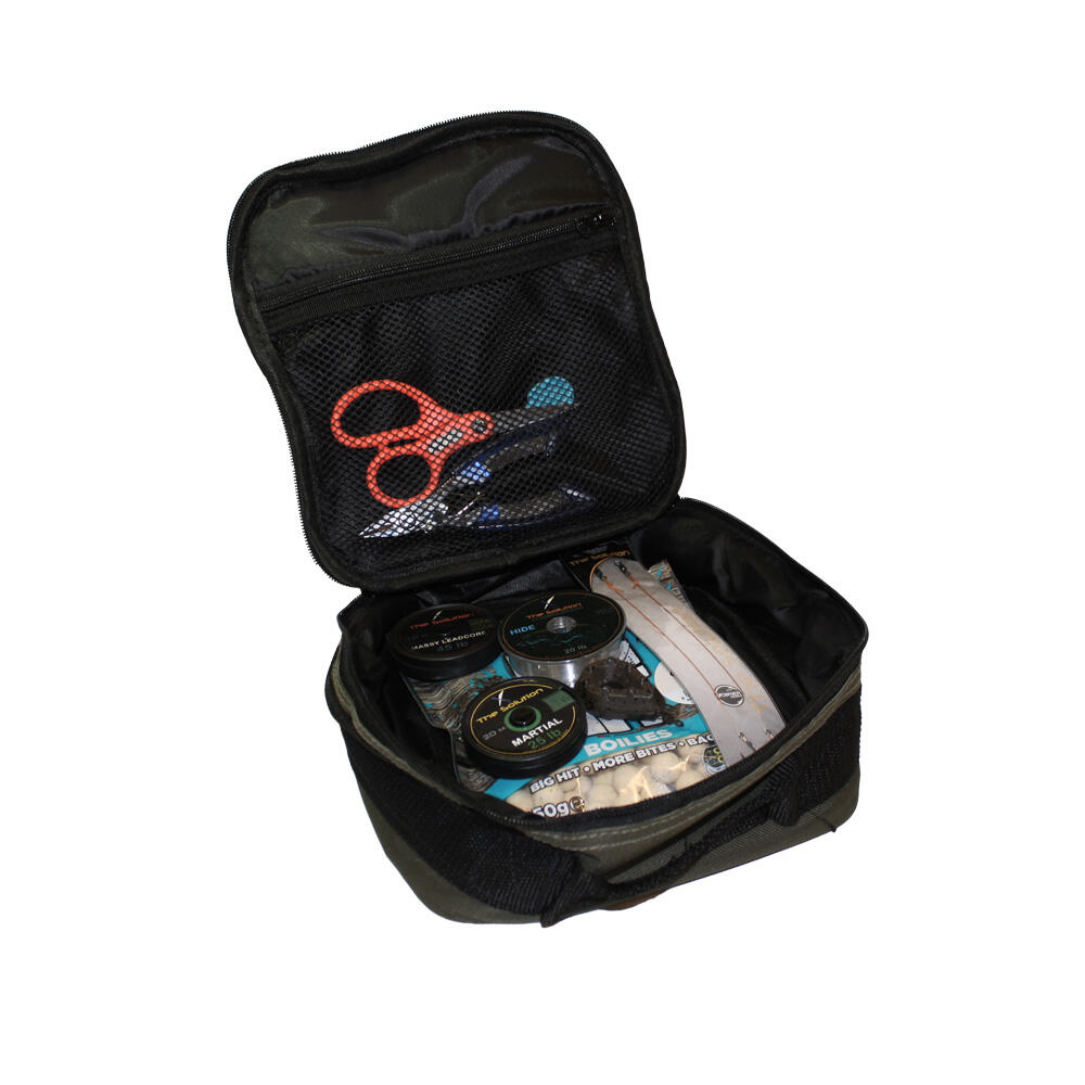 Lead & Bit Bag - Torba na ciężarki