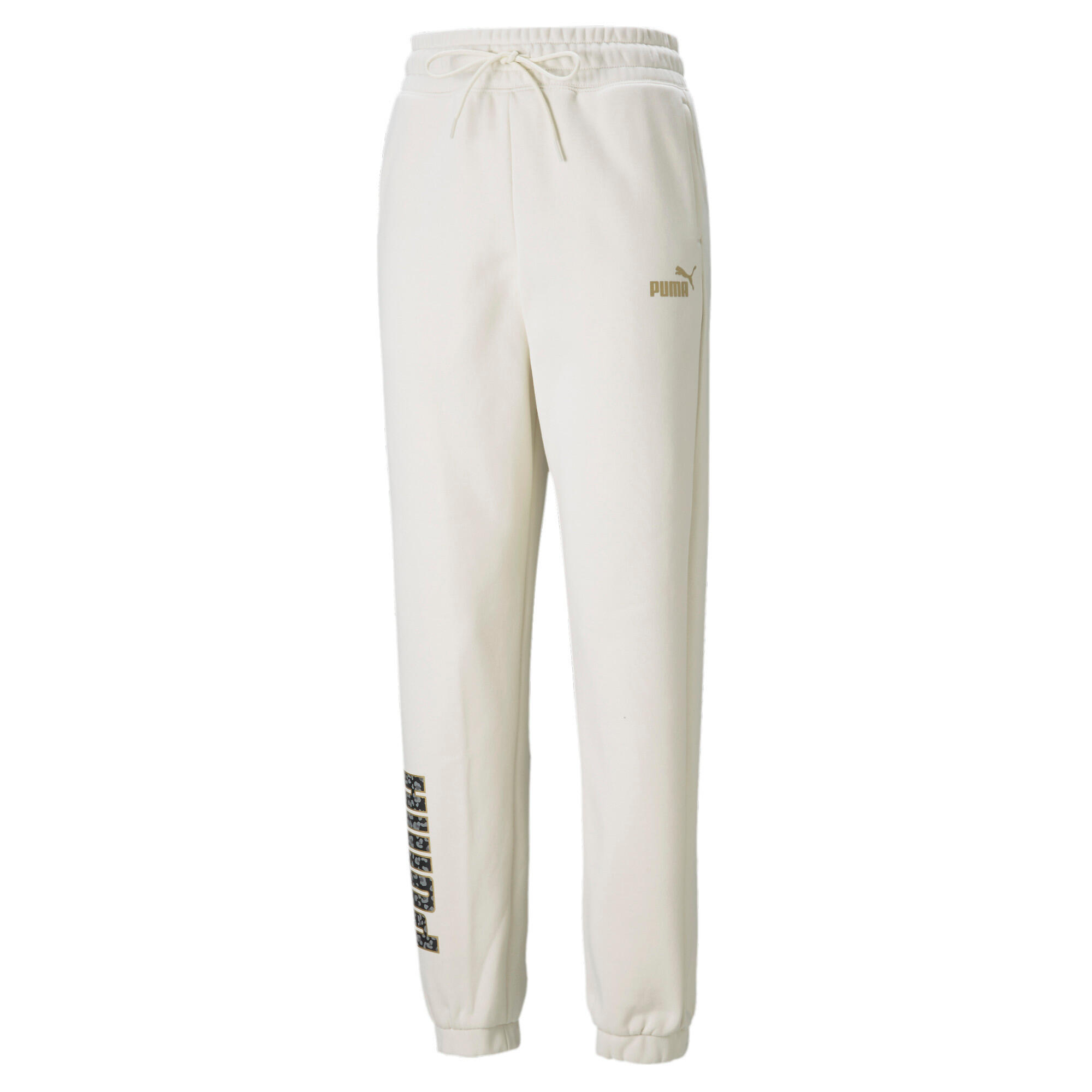 Spodnie damskie Puma WINTERIZED