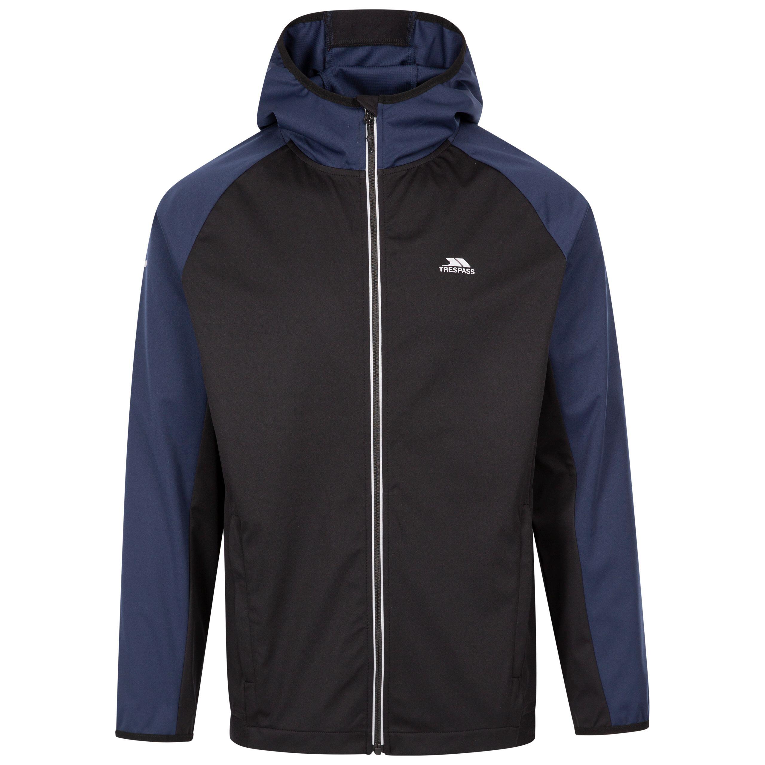 Męska Kurtka Furst Active Soft Shell