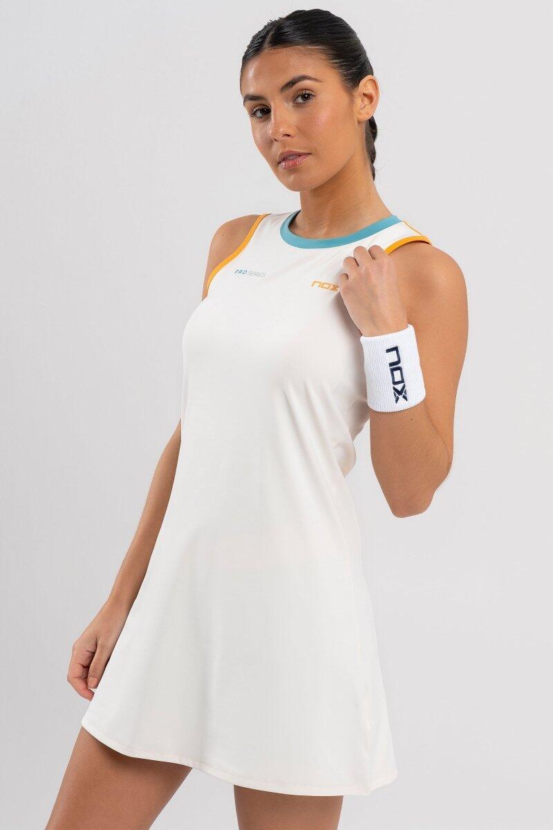 Vestido Mujer Pro