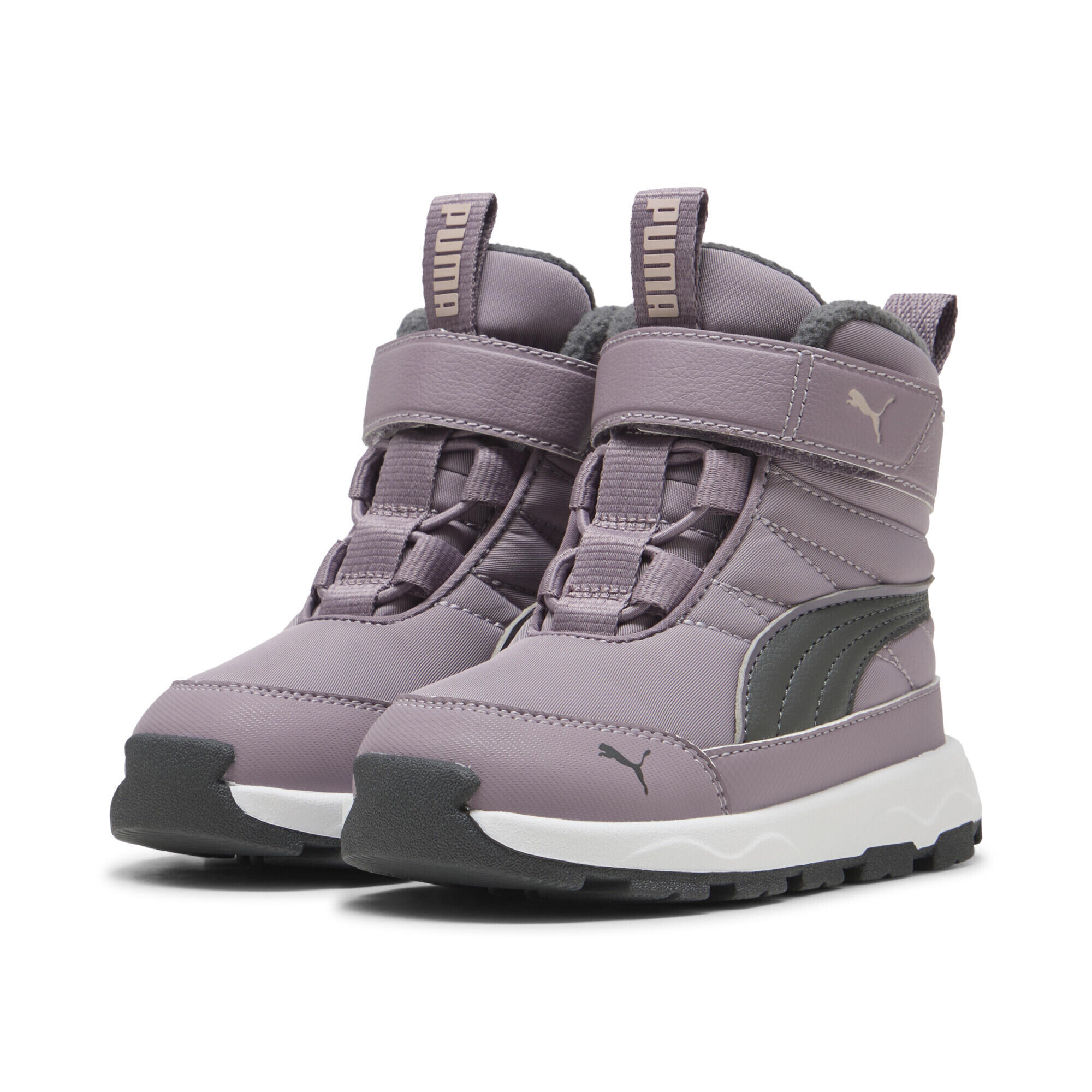 Buty dla małych dzieci PUMA Evolve PUMA