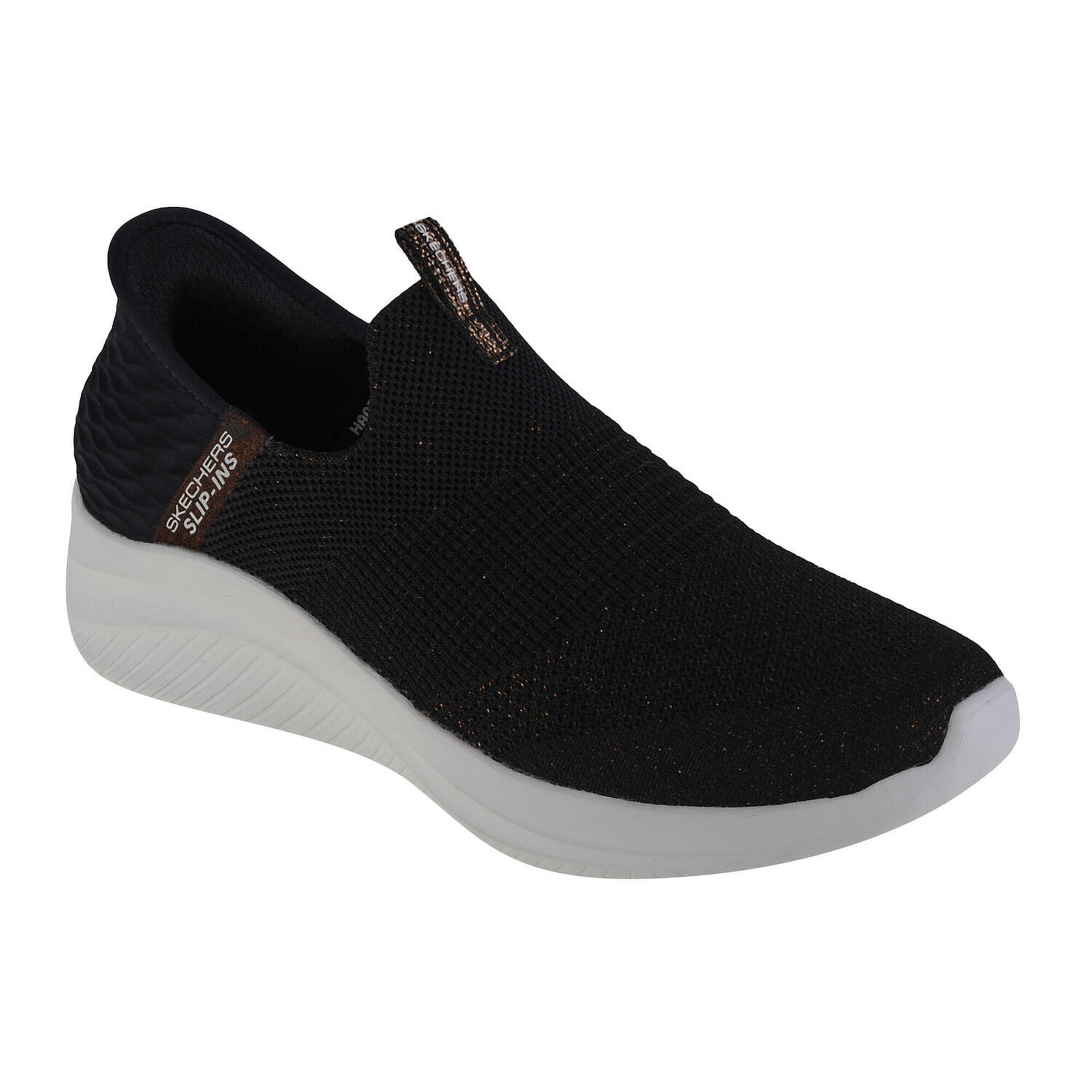 Buty sportowe Sneakersy damskie  Skechers Ultra Flex 3.0-Glitter Me