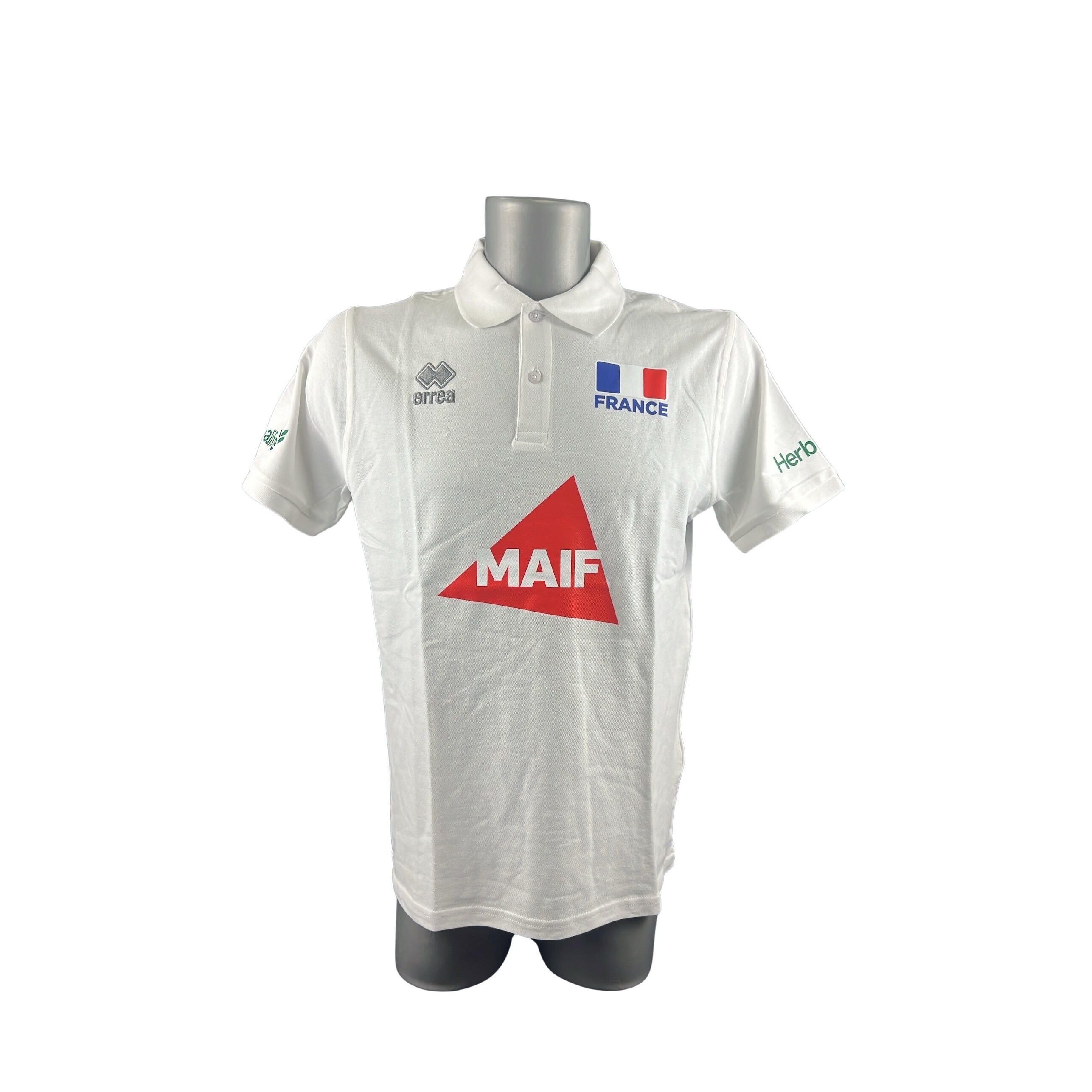 Polo Francja Evo 2024/25