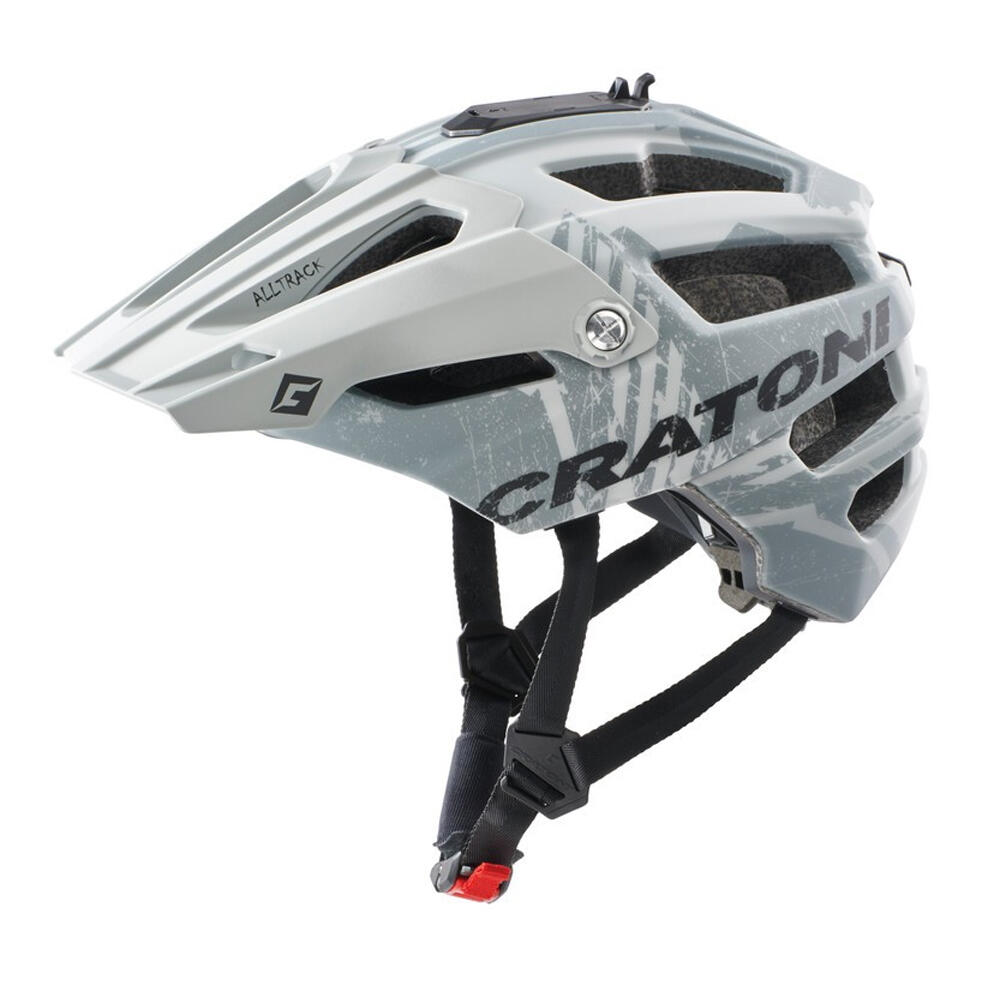 Kask rowerowy MTB AllTrack