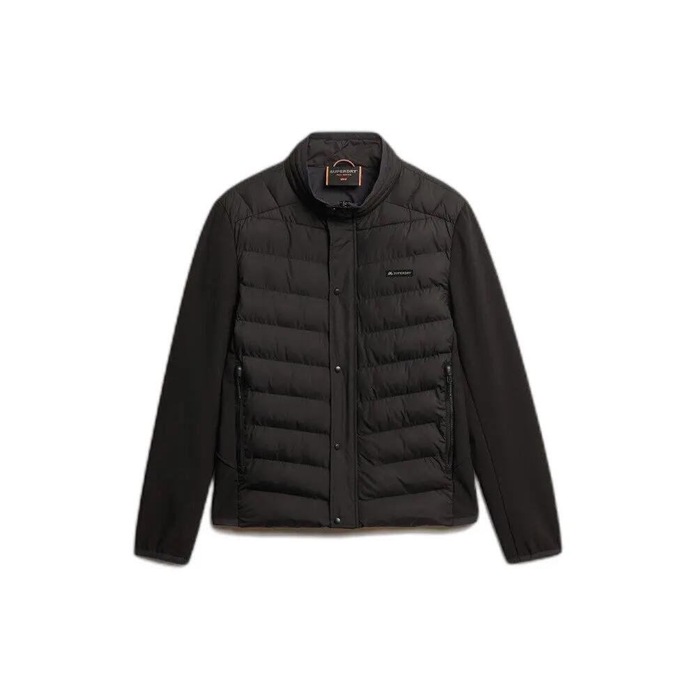 Kurtka Superdry Popper Softshell