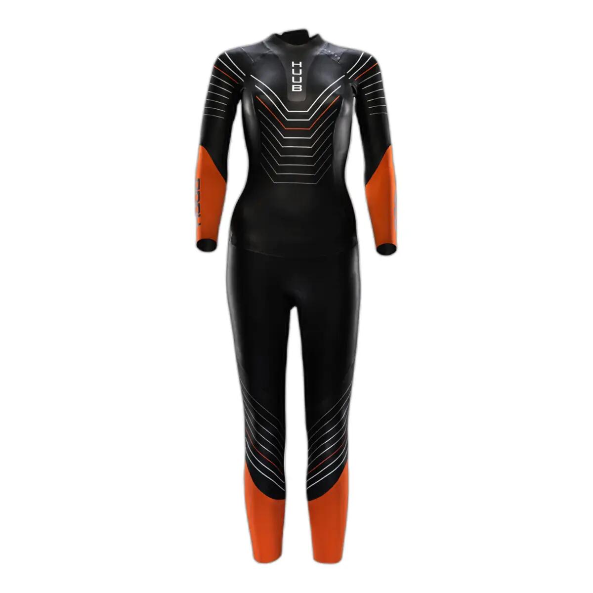 Pianka triathlonowa damska HUUB Araya 2:4