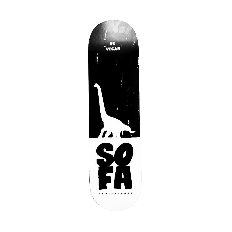 Deska Ecololo-3 8.375 - Sofa Skateboards