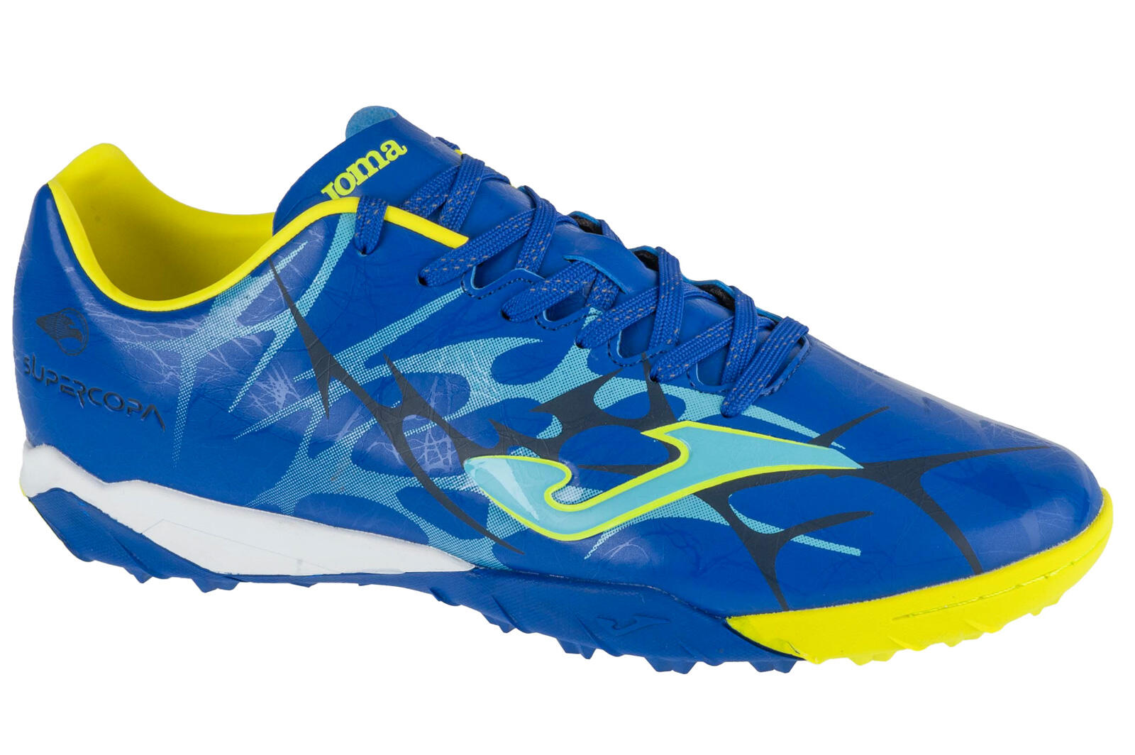 Buty piłkarskie turfy męskie, Super Copa 25 SUPS TF