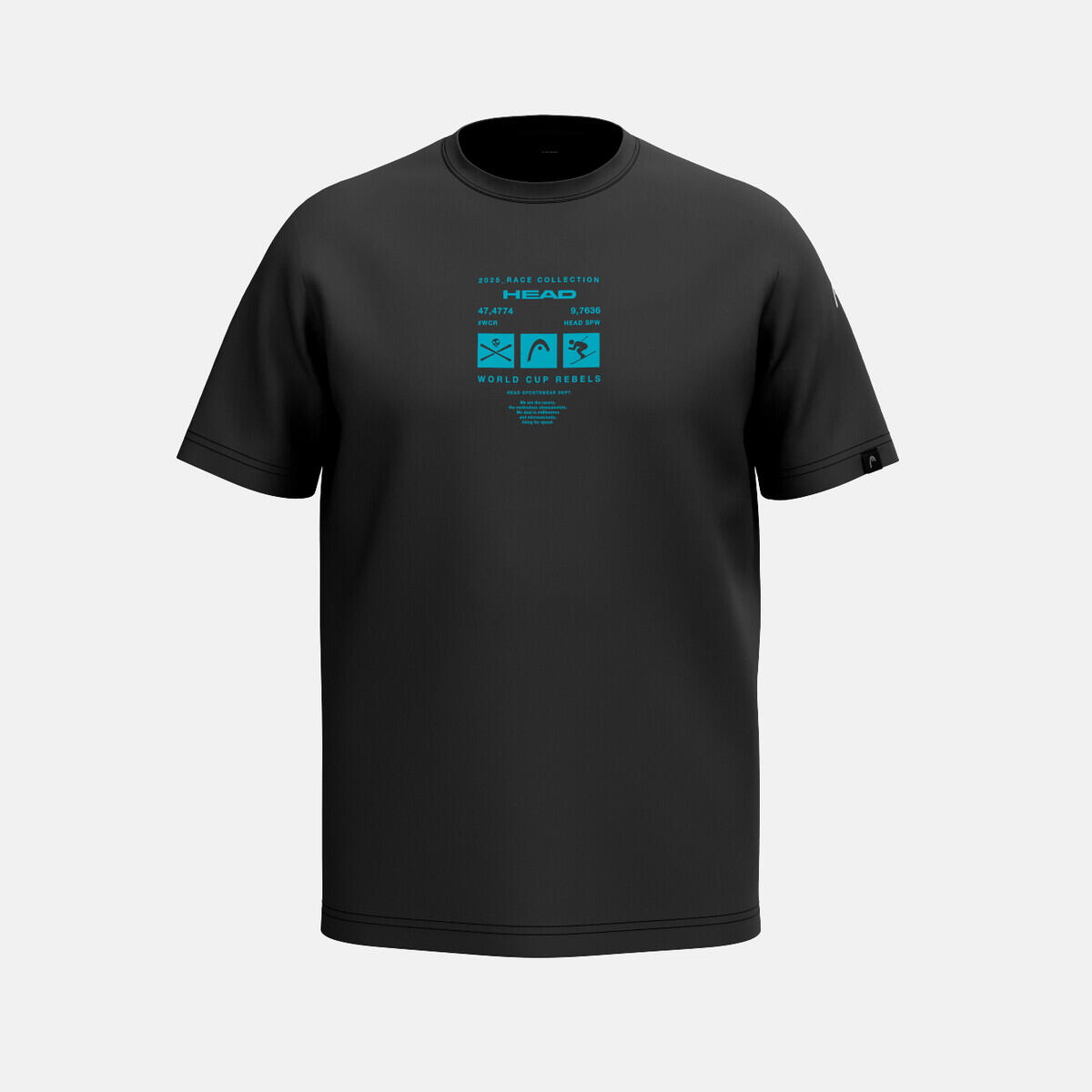 WCR T-Shirt Junior