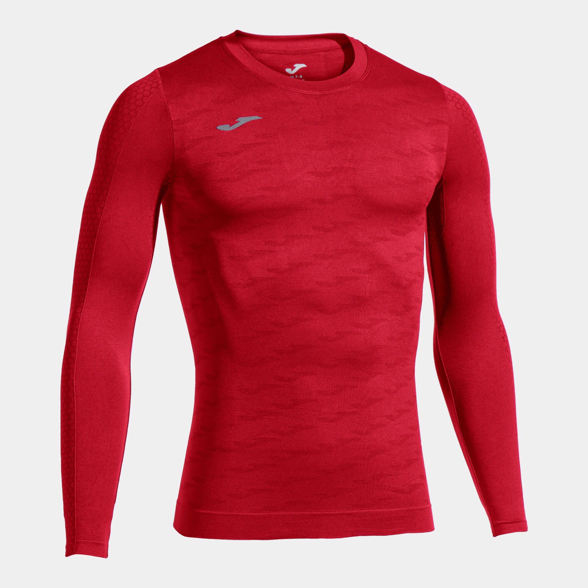 Longsleeve termoaktywny męski Joma Classic