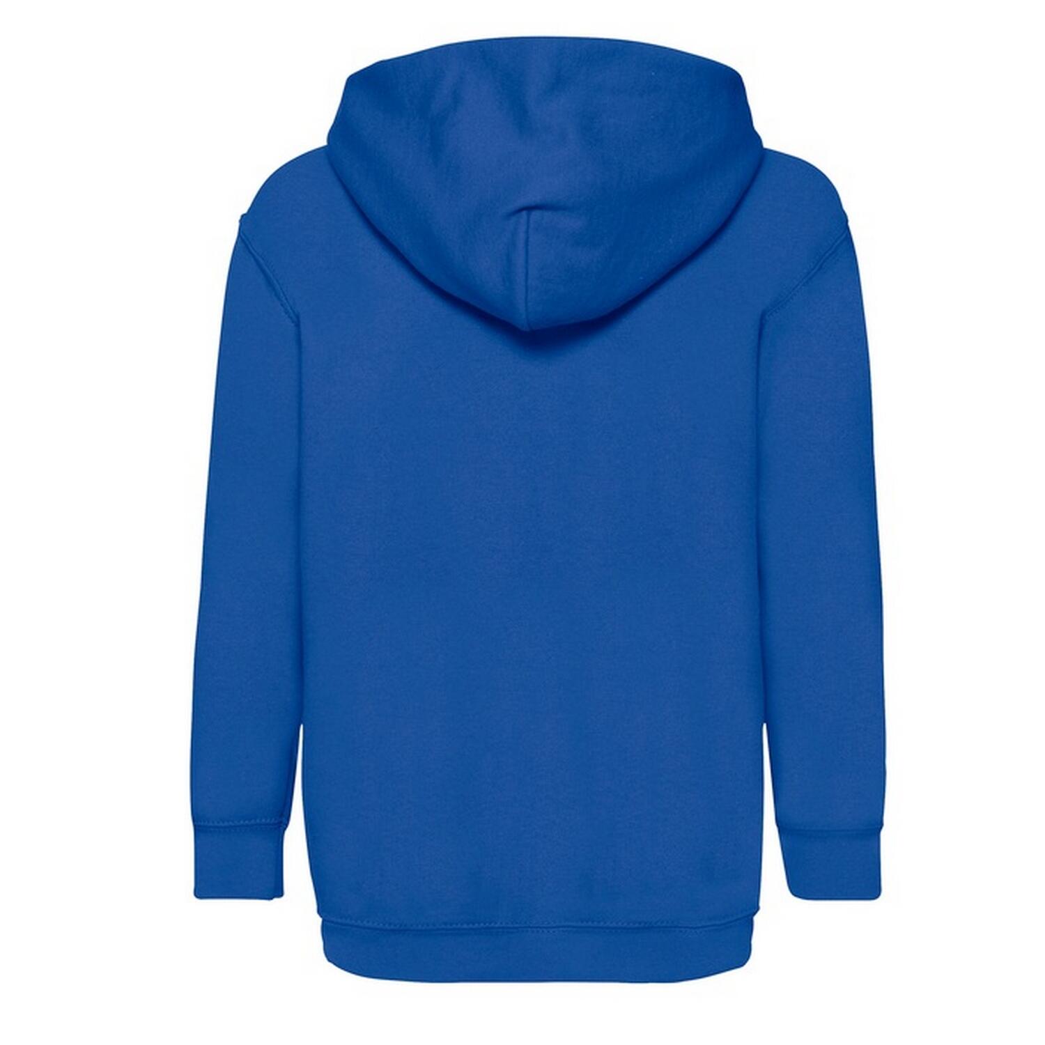 Bluza Z Kapturem Dla Dzieci