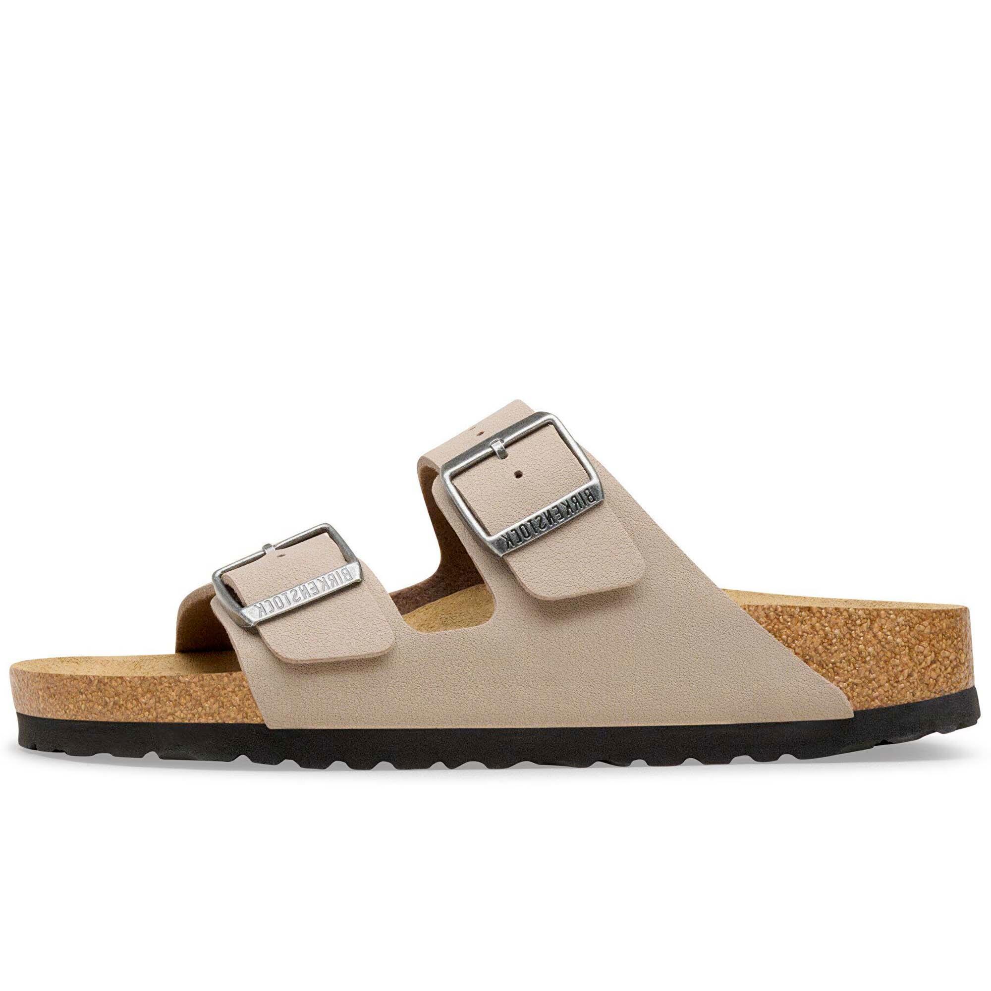 Klapki Birkenstock Arizona Birkibuc Dorosłych