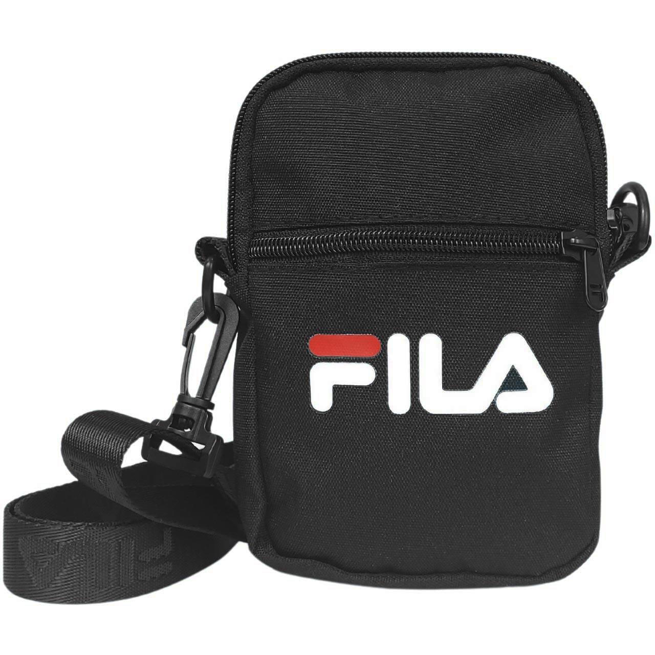 Saszetka na telefon Fila Fresno small phone x-body