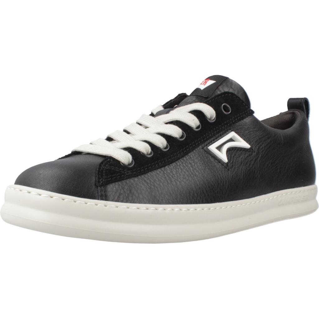 Buty CAMPER 002 RUNNER Czarny