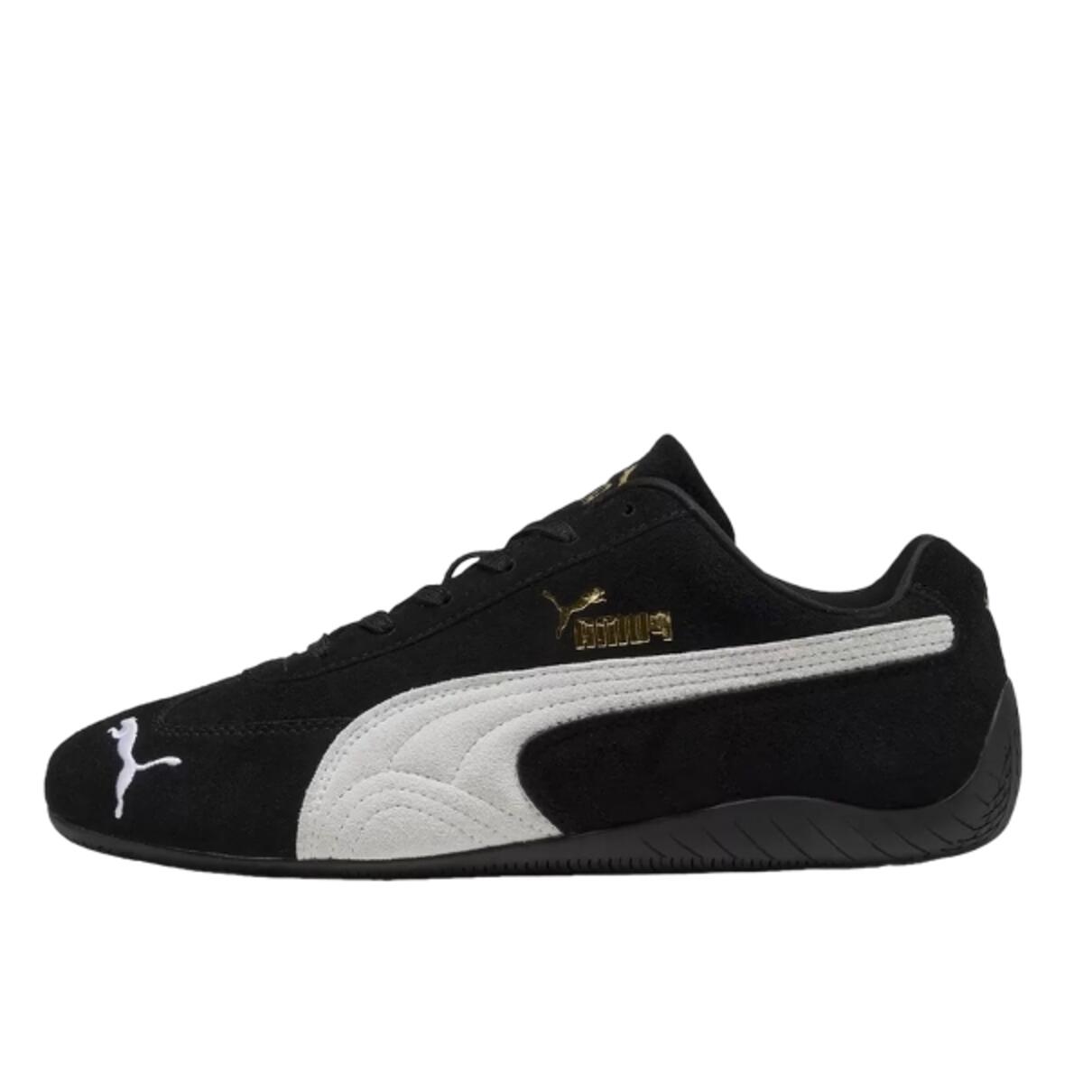 Tenisówki Puma Model Speedcat Og Kolor Czarny