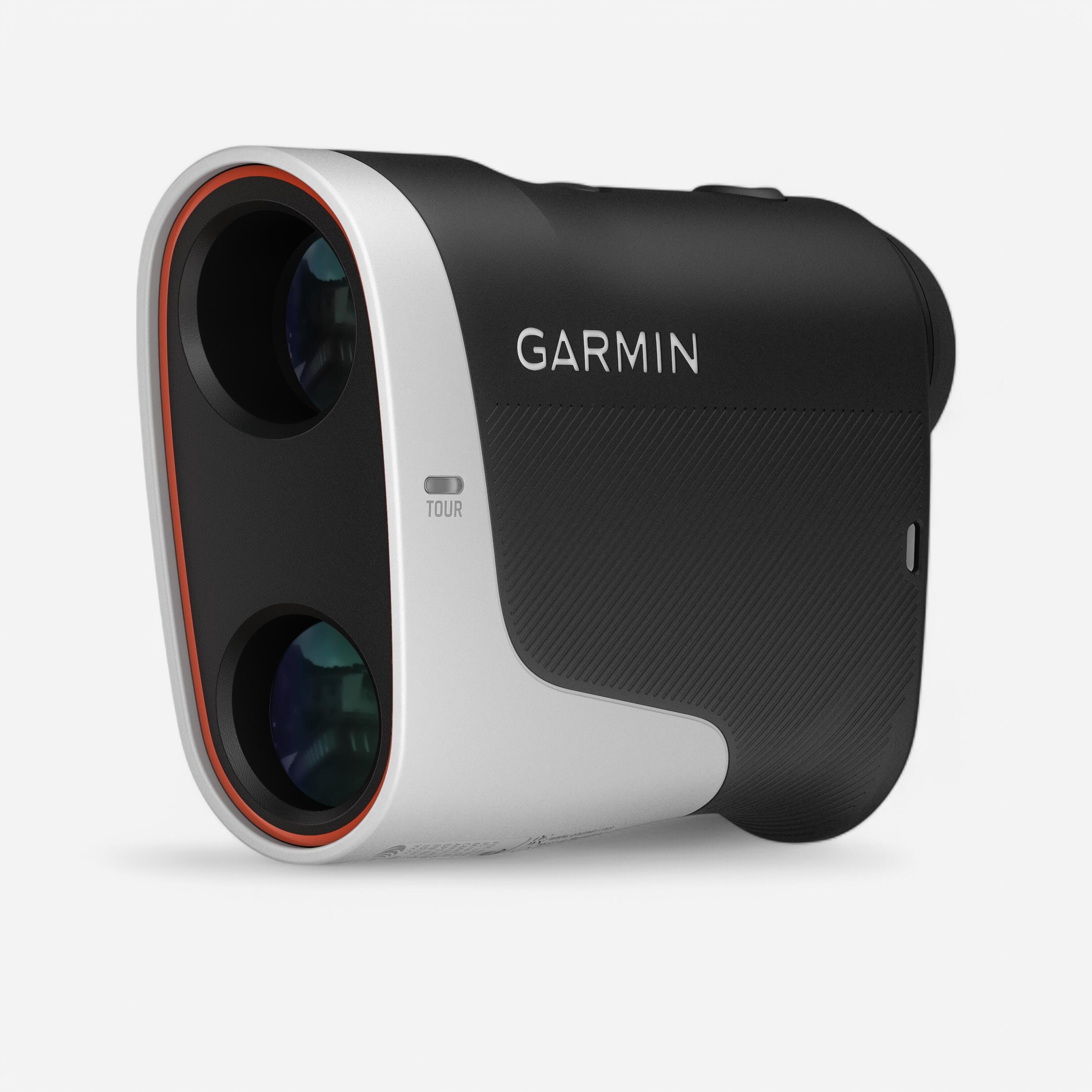 Dalmierz Garmin Approach Z30