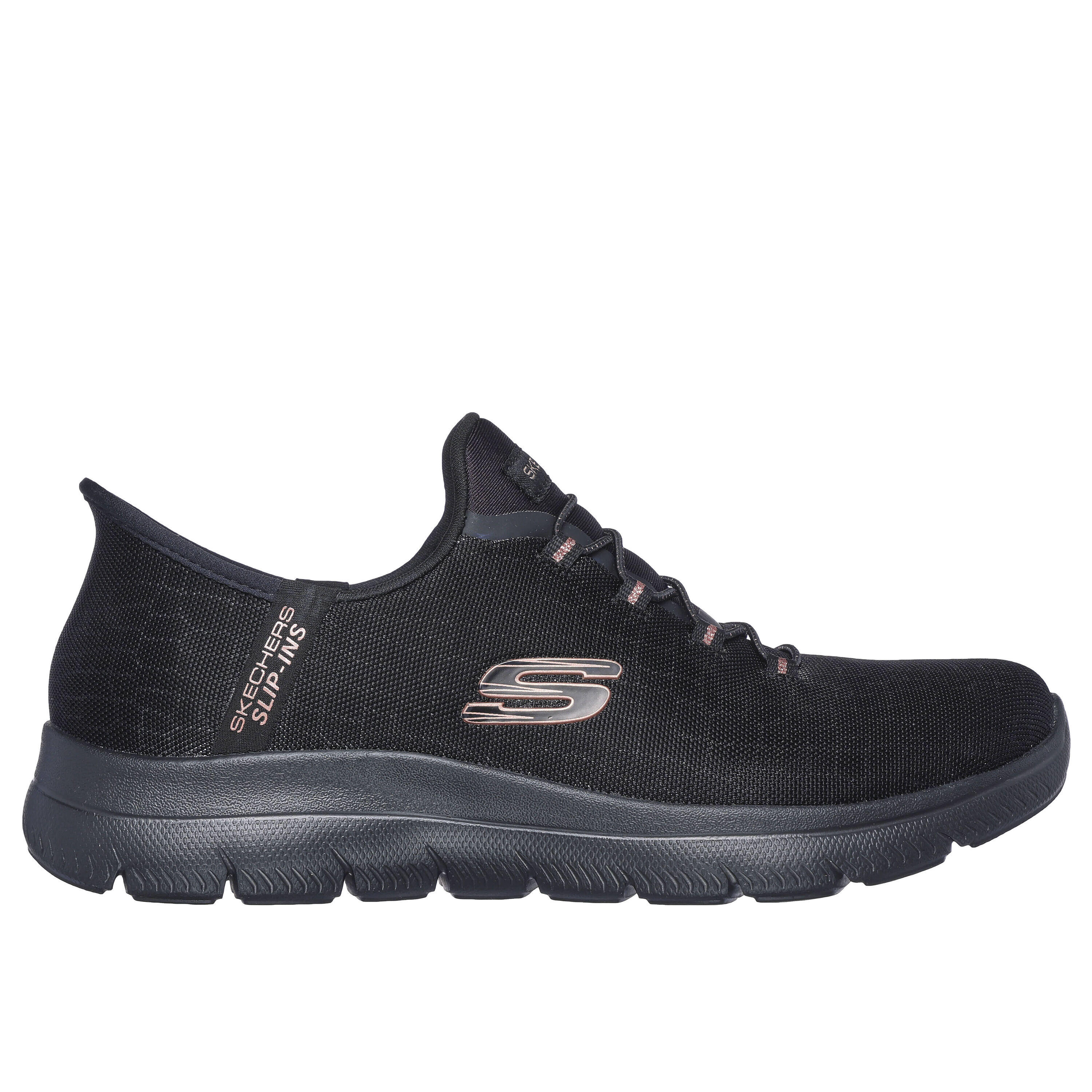 Sneakersy damskie Skechers Summits-Classy Night