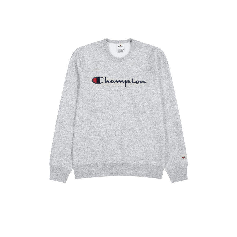 Bluza dresowa męska CHAMPION bez kaptura