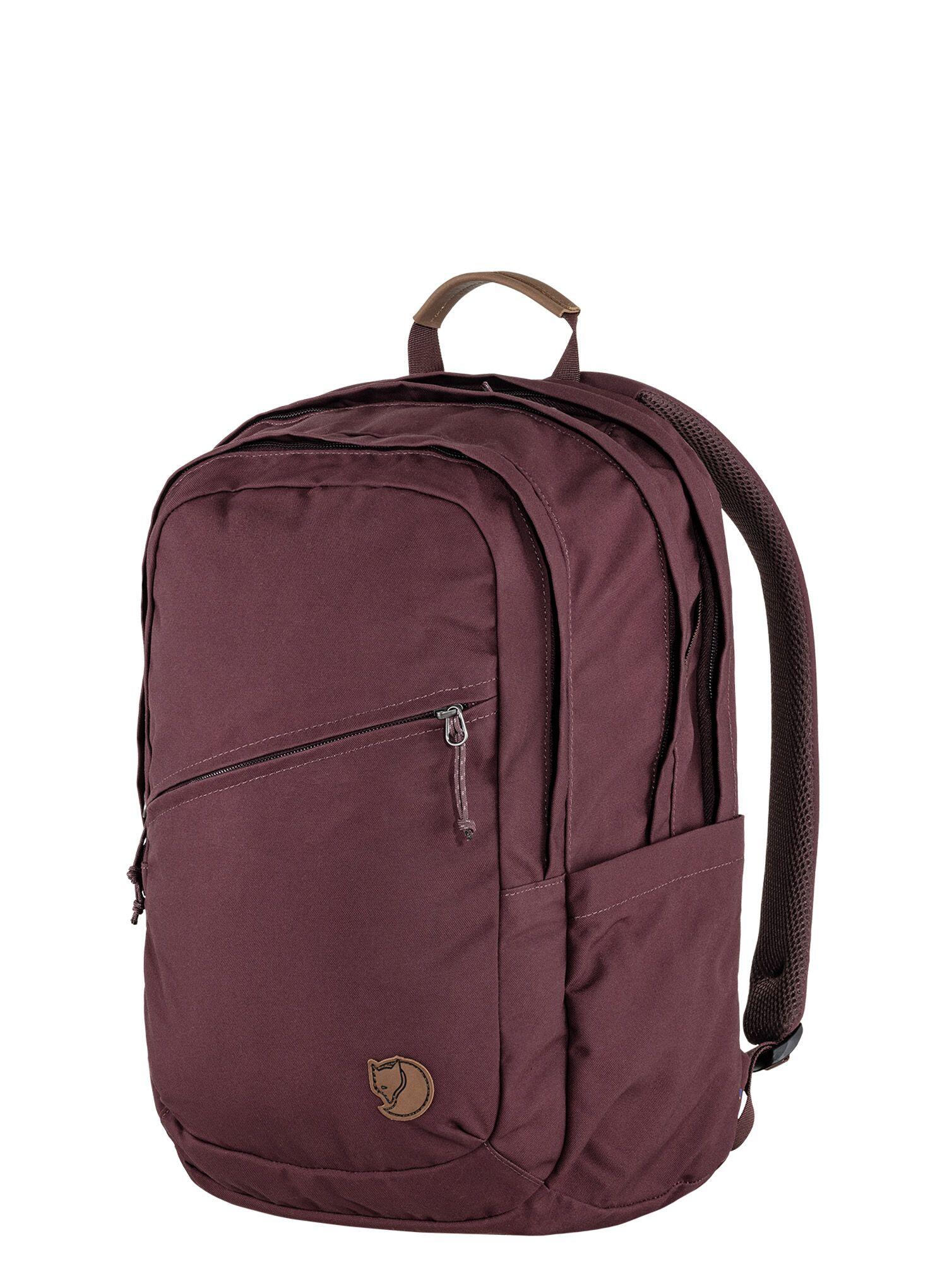 Plecak miejski Fjallraven Raven 28 - port