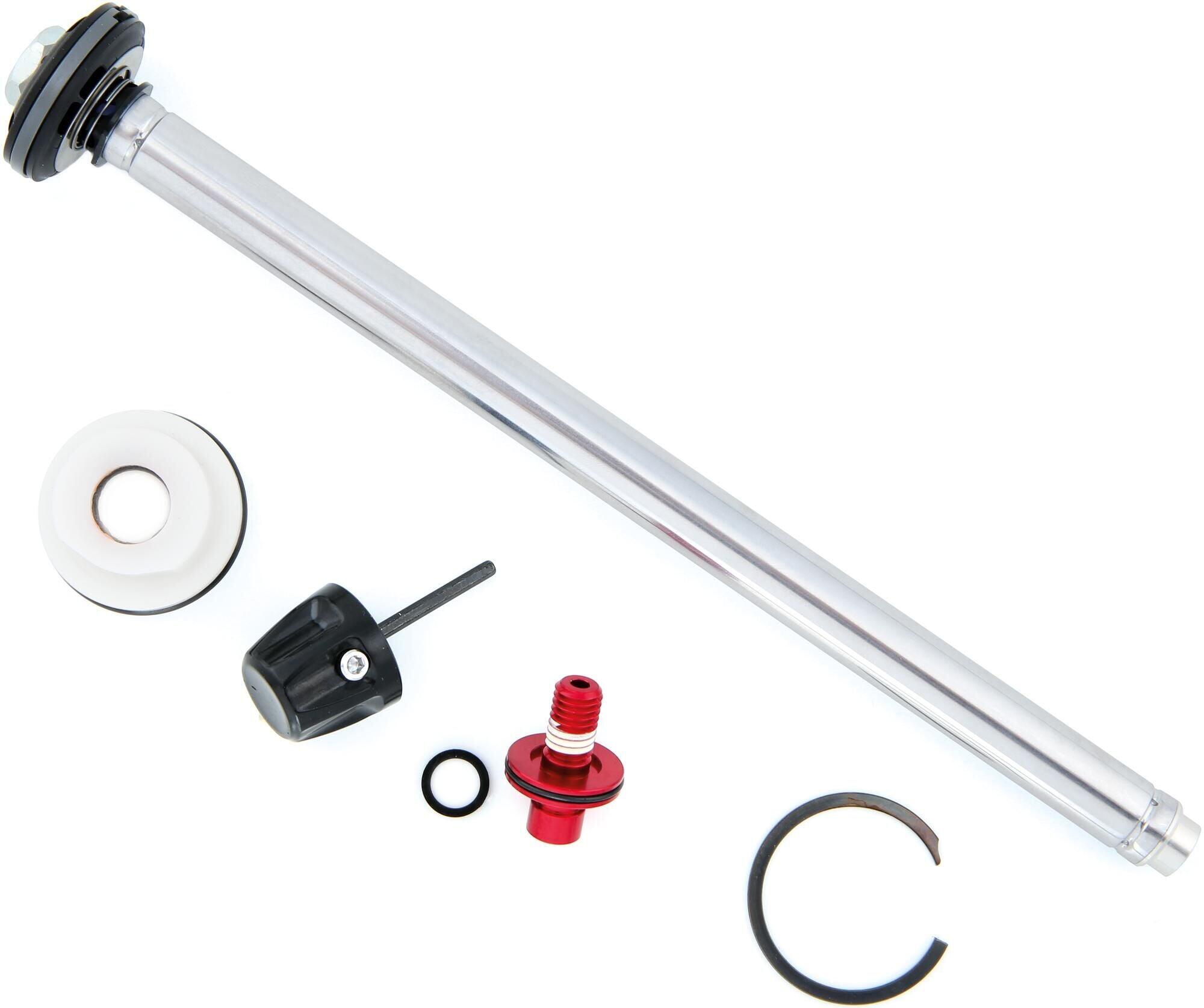 Wkład rebound RockShox do Revelation RC A1–A2 z głowicą uszczelniającą