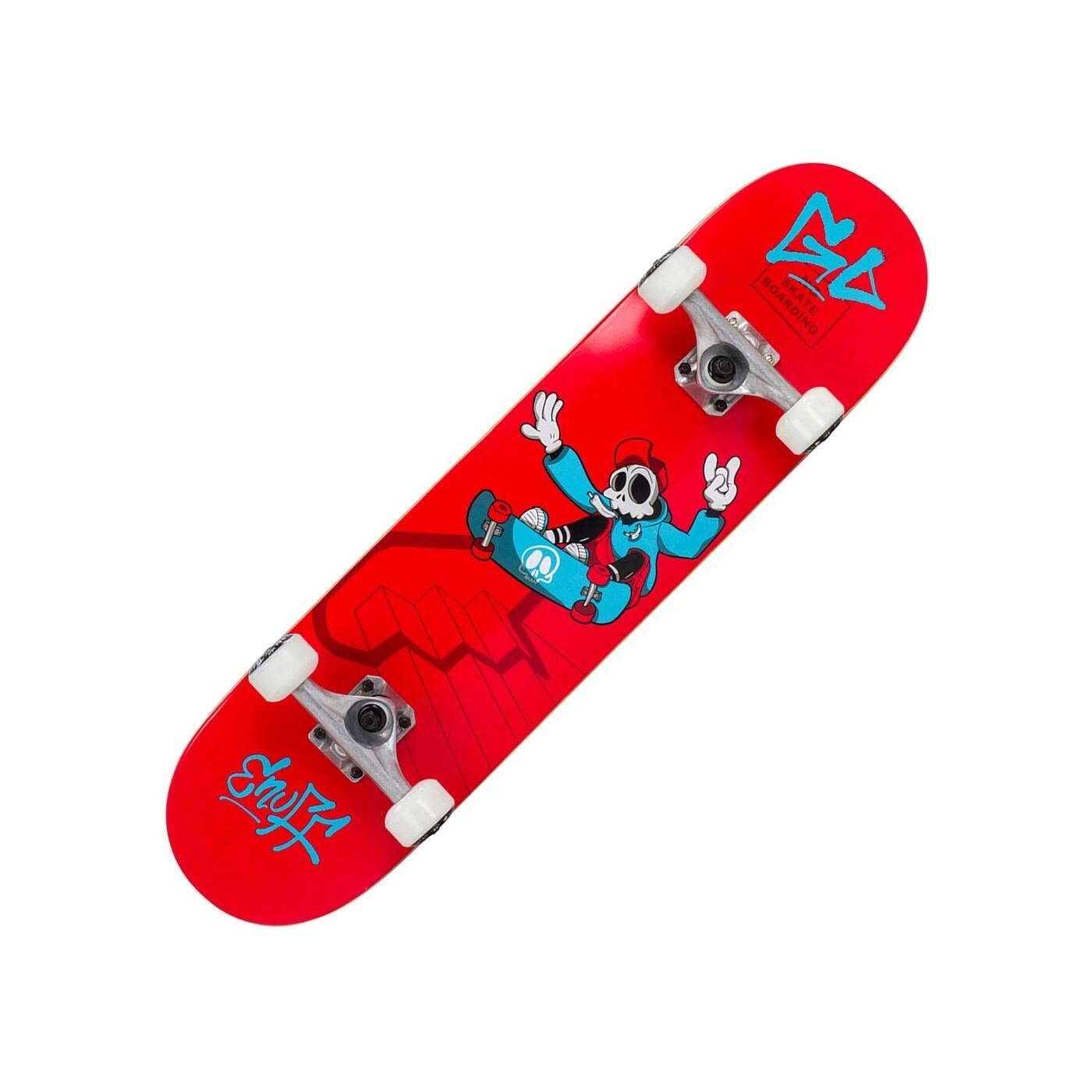 Deskorolka dla dzieci Enuff Skully Mini 7.25
