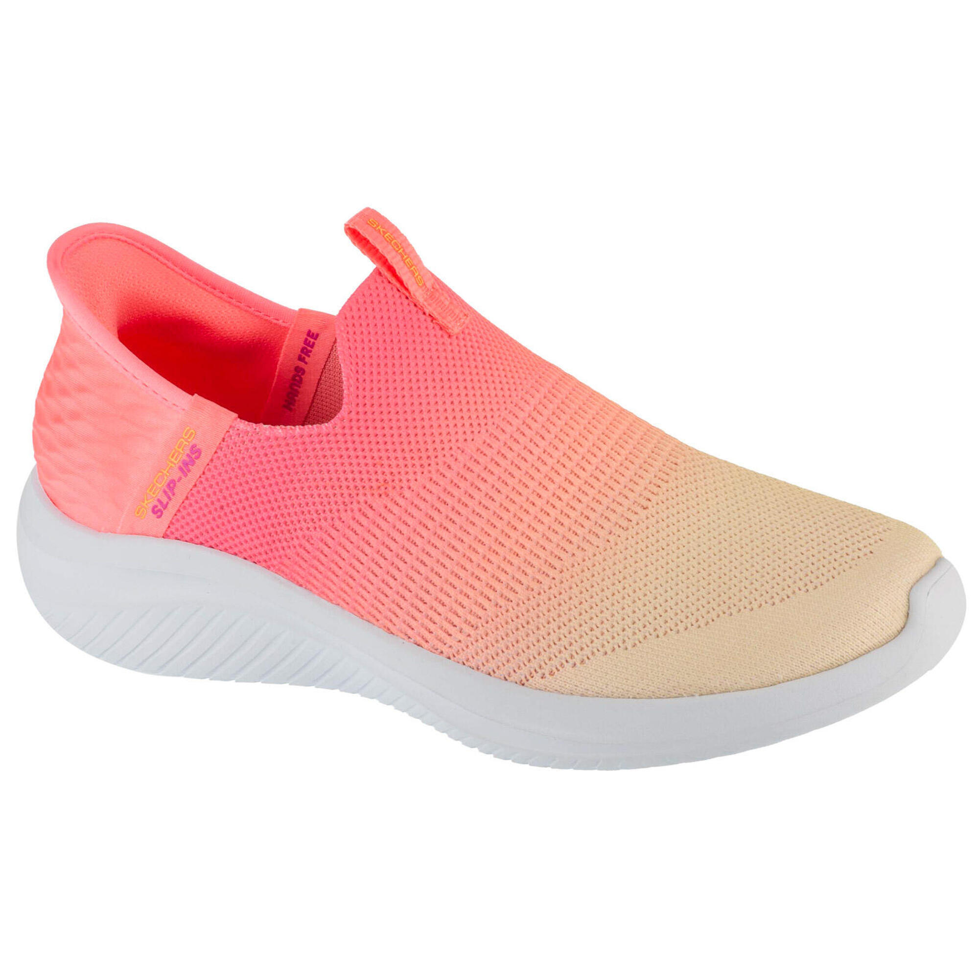 Buty sportowe Sneakersy damskie  Slip-Ins Ultra Flex 3.0 - Beauty Blend