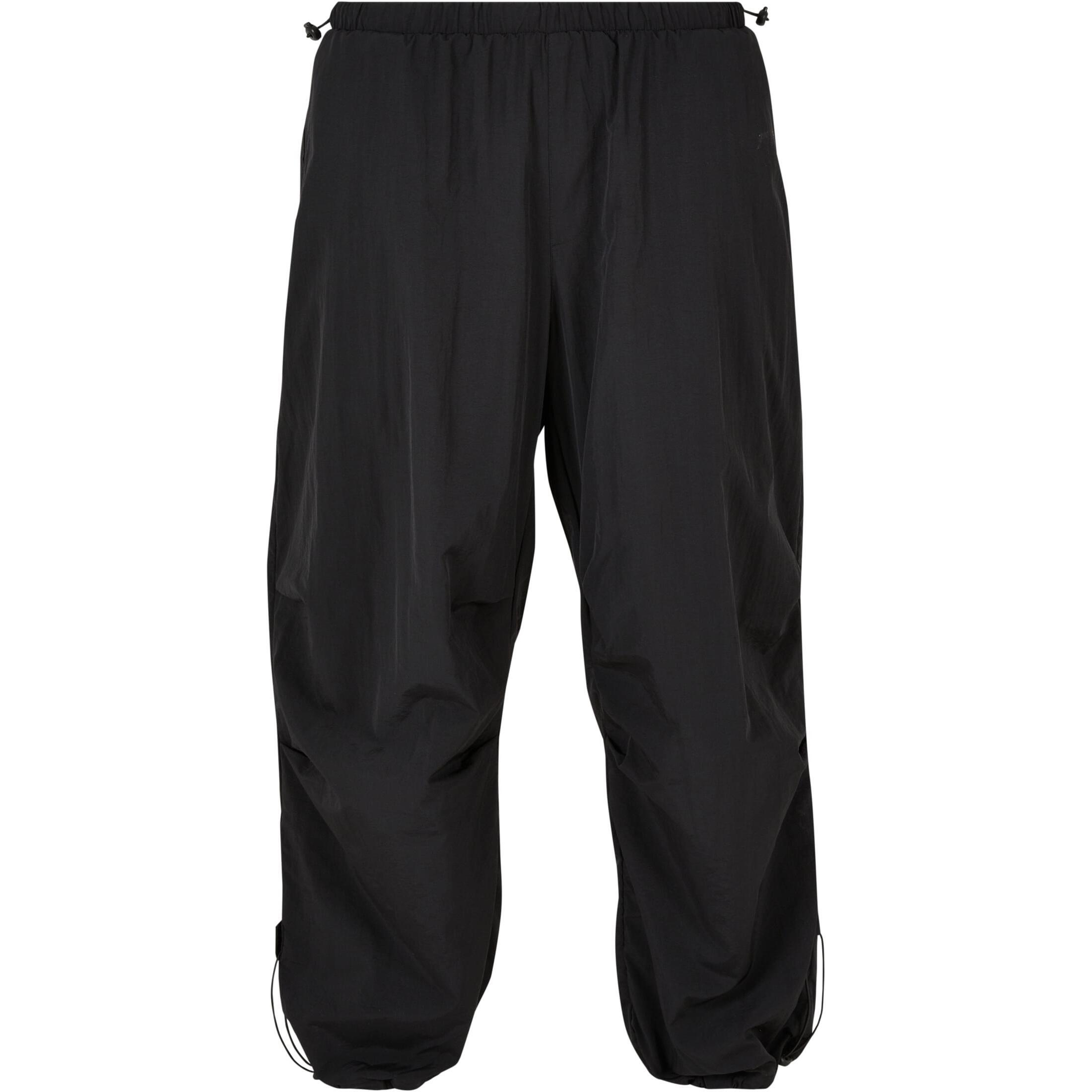 Nylonowe spodnie spadochronowe Urban Classics