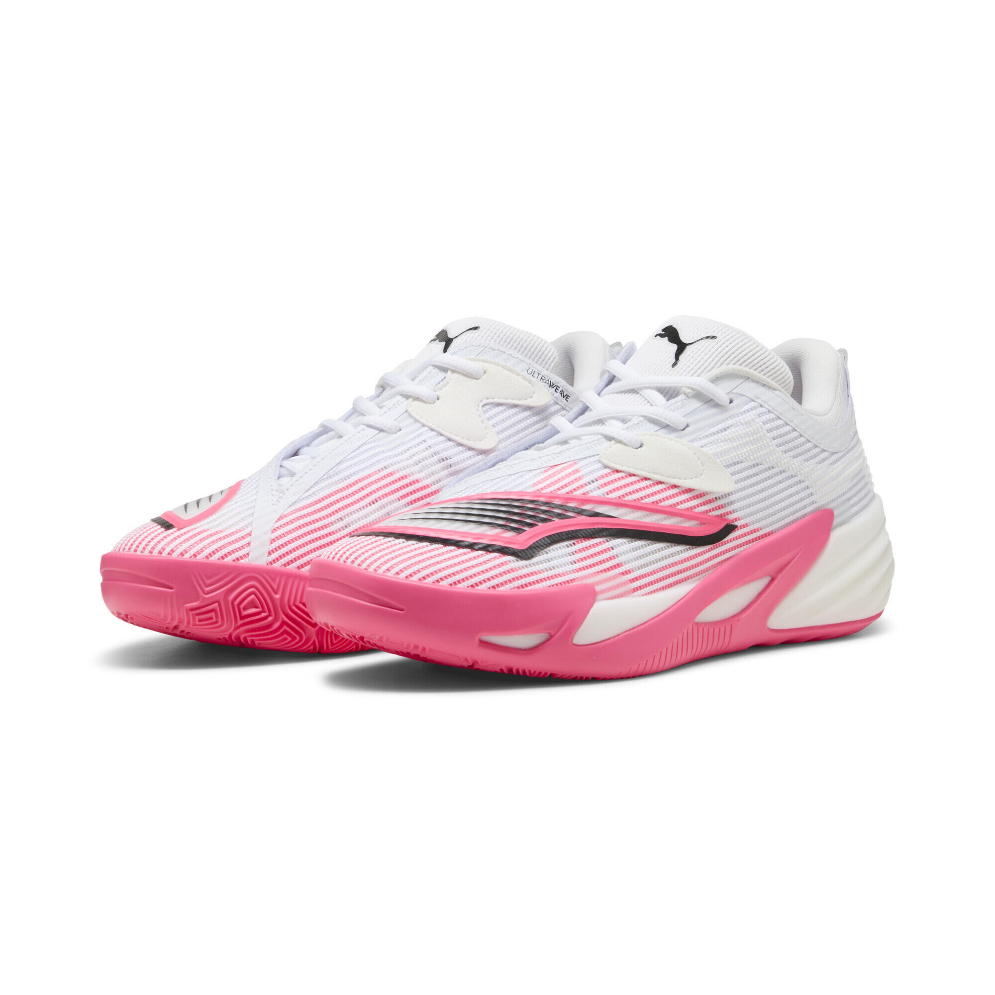 Buty koszykarskie unisex All-Pro NITRO™ 2 PUMA