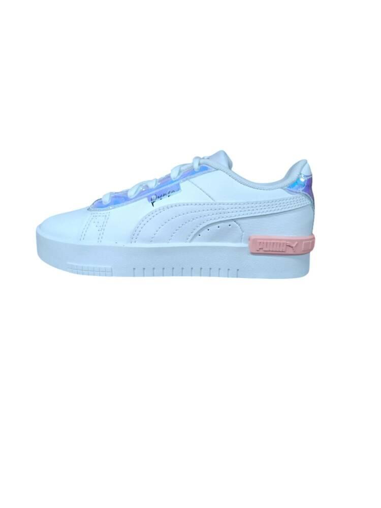 Buty sportowe sneakersy dziecięce Puma Jada Crystal