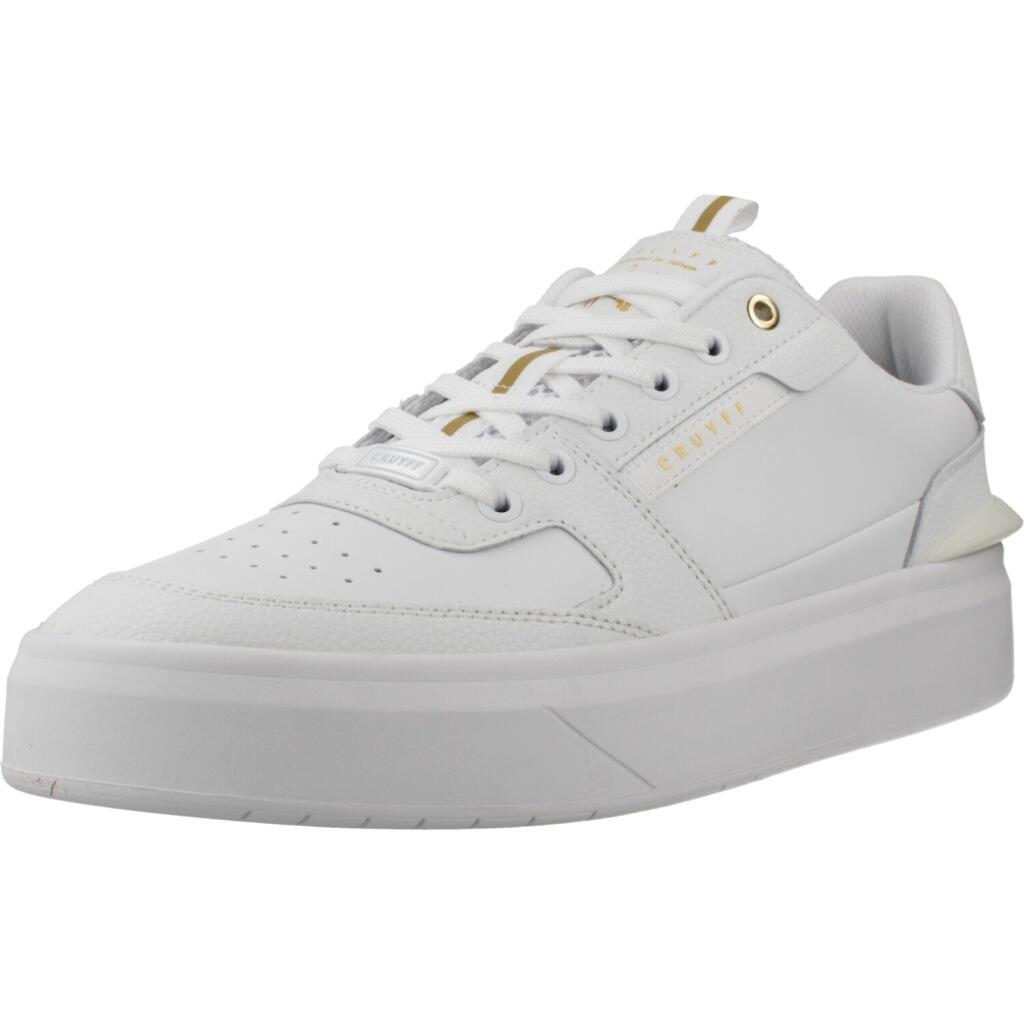 Buty CRUYFF ENDORSED TENNIS Biały