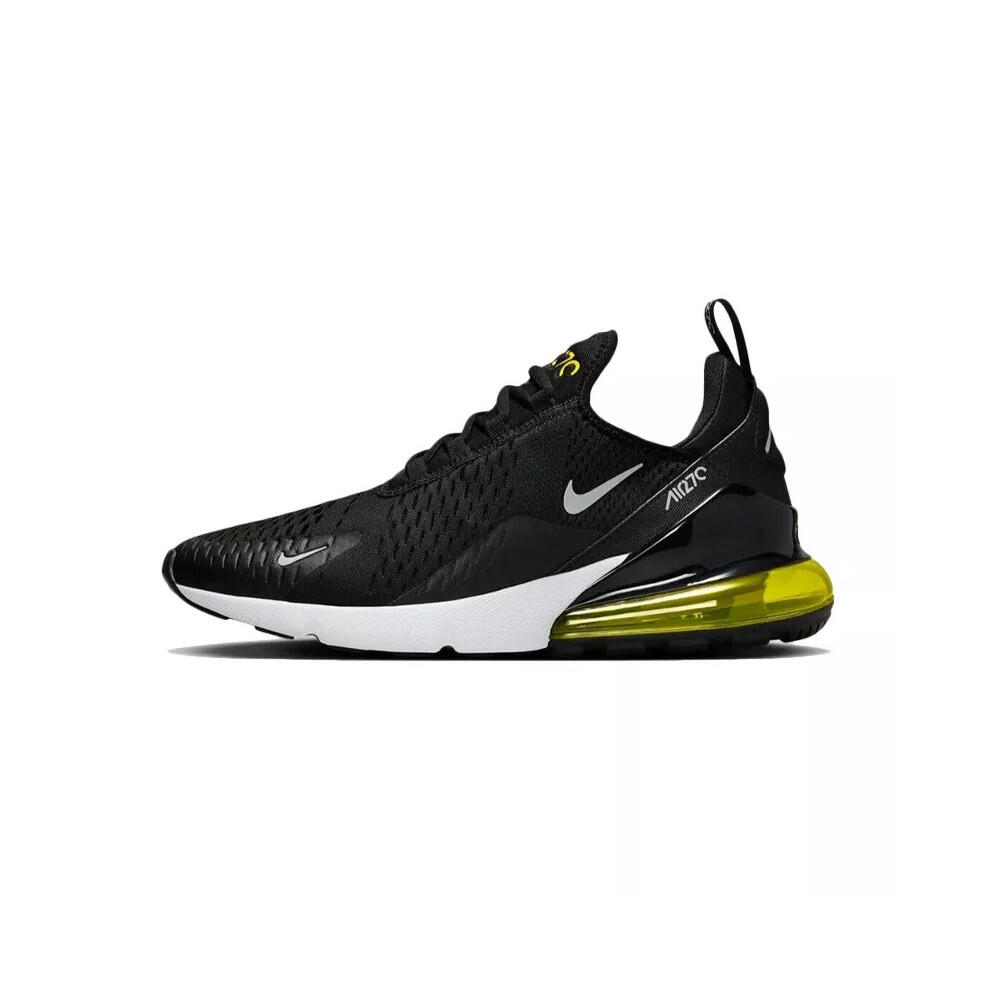 Buty Mężczyzna Nike Air Max 270 czarny
