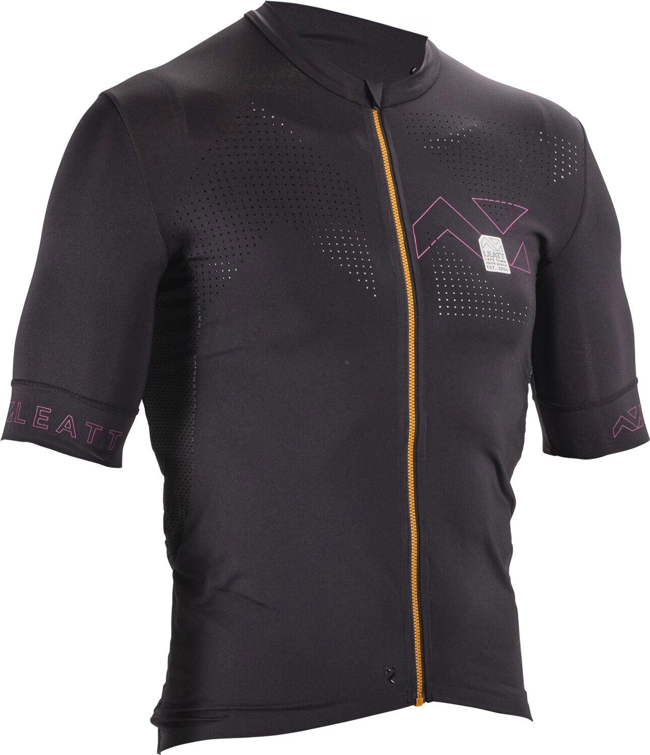 Koszulka rowerowa męska Leatt Jersey MTB Endurance 5.0