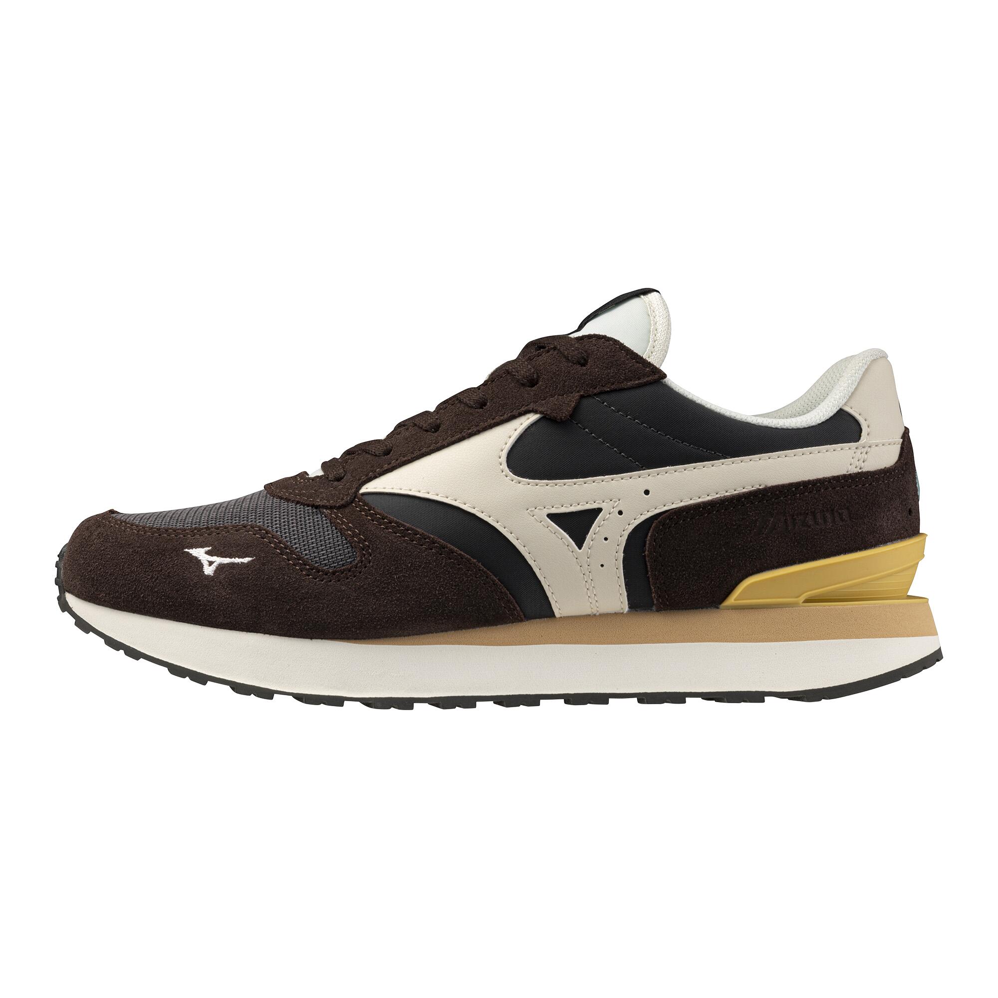 Buty męskie Mizuno RB87 black sand/summer sand/mole