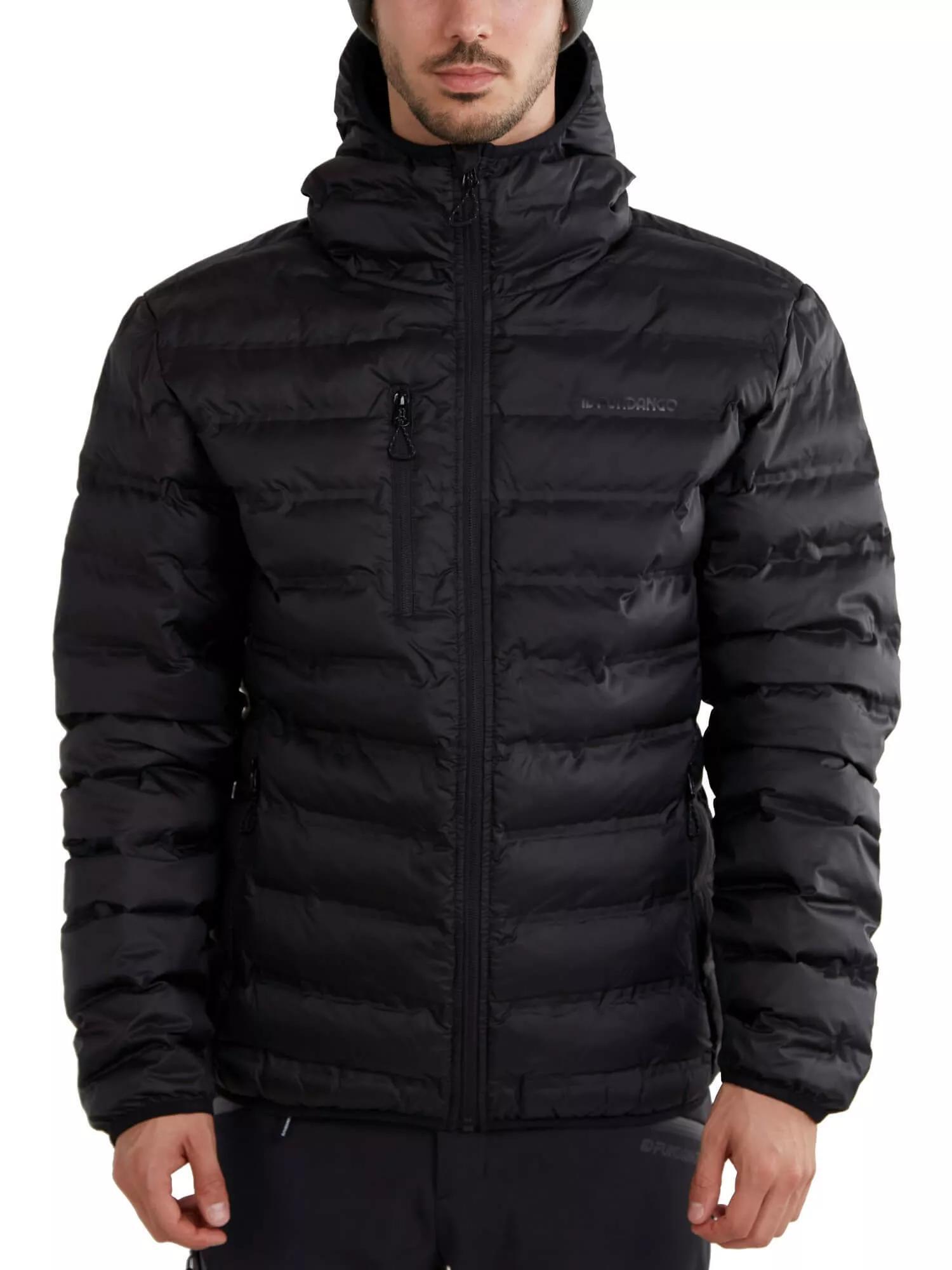 Kurtka męska Fundango Mogollon Light Weight Padded