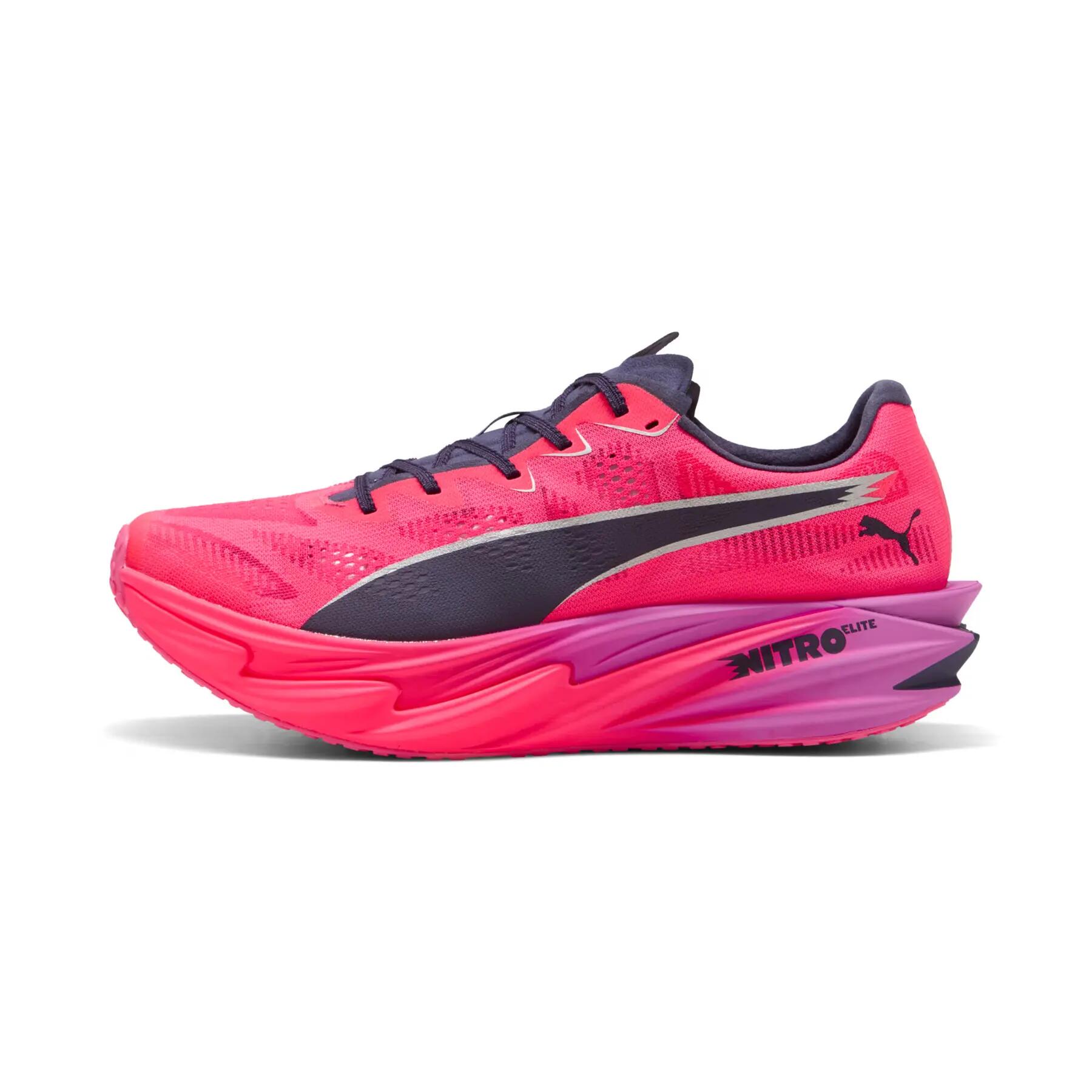 Buty do biegania Puma Deviate Nitro Elite 4 Hyrox