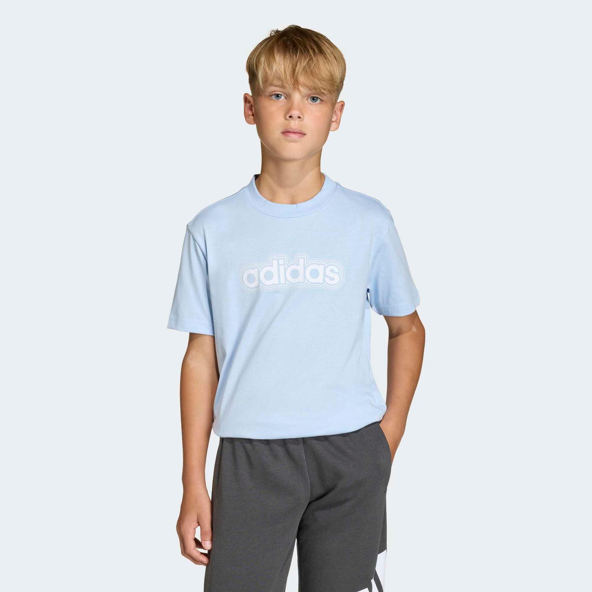 Koszulka dziecięca ADIDAS
