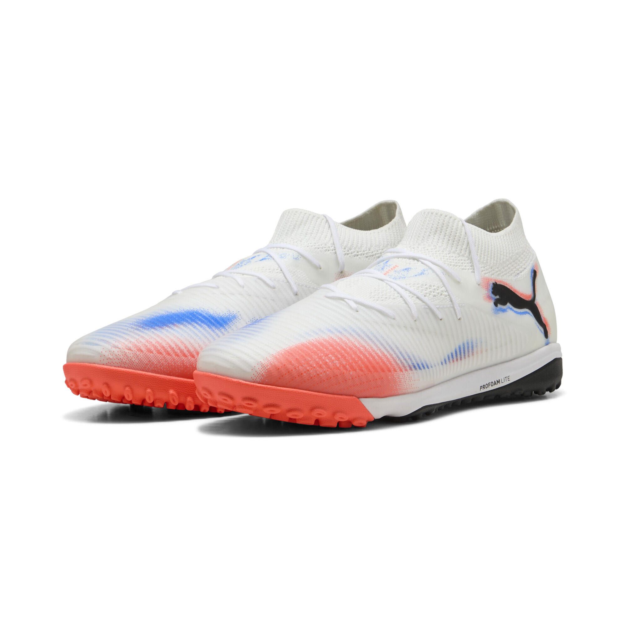 Buty piłkarskie unisex FUTURE 8 PRO Cage PUMA