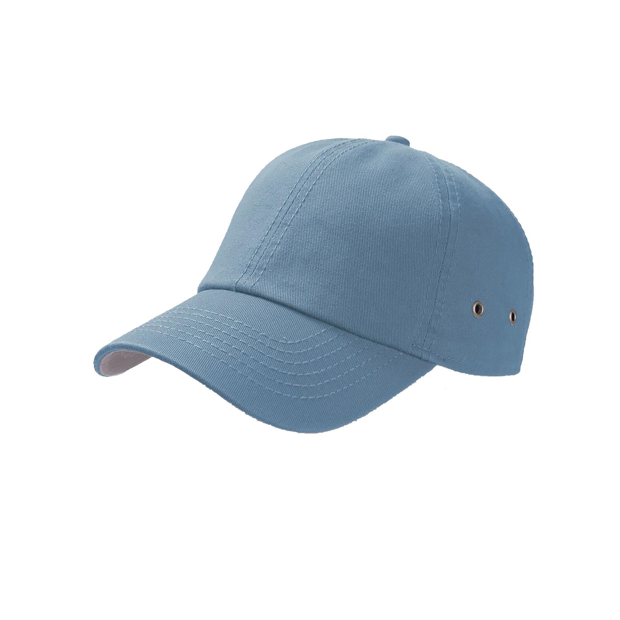 Czapka Baseballowa Chino Action 6 Panel